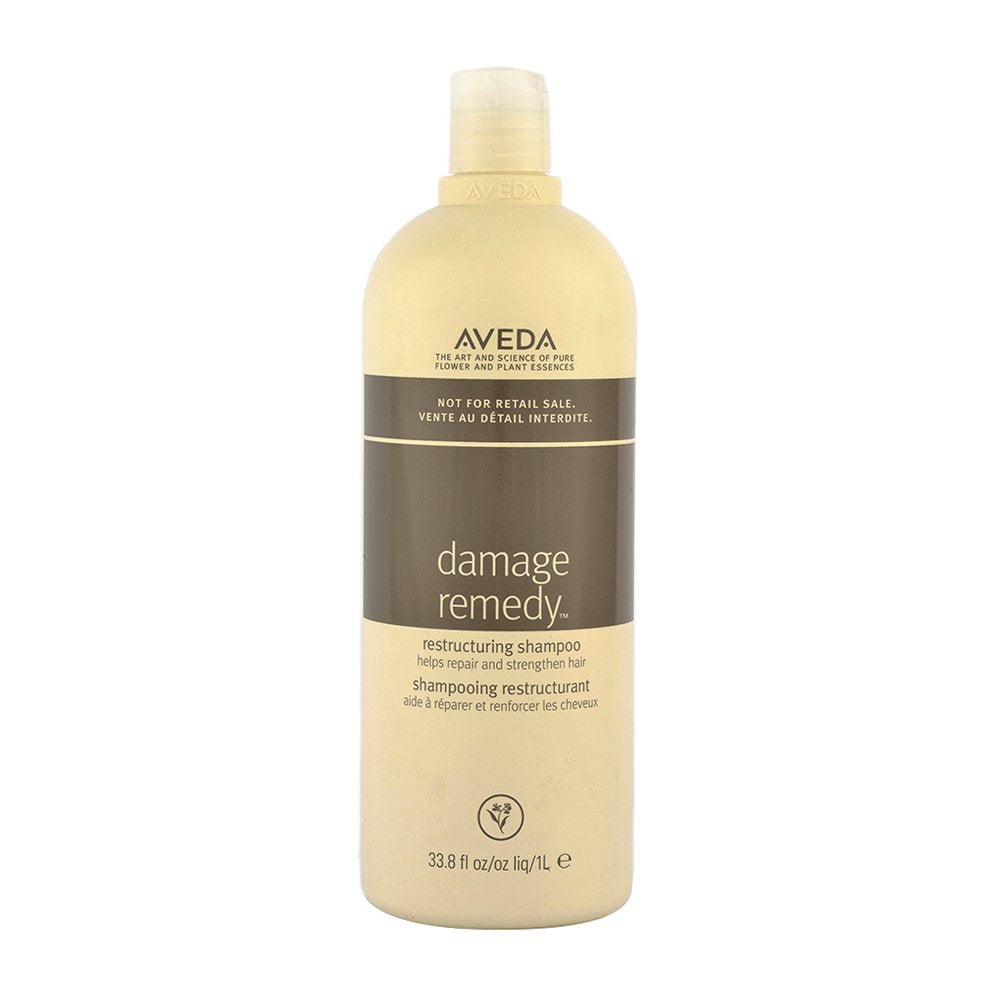Aveda Damage Remedy Restructuring Shampoo 33.8oz/1 Liter
