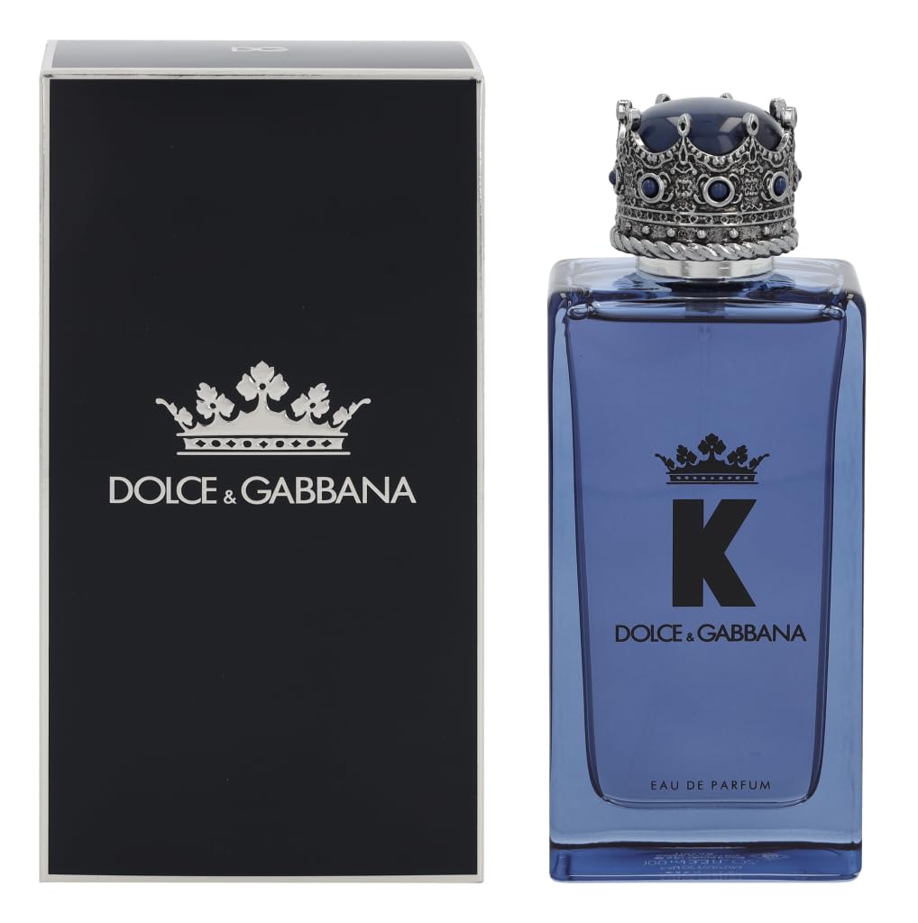 Dolce & Gabbana K Eau De Parfum for Men 100ml/3.4oz