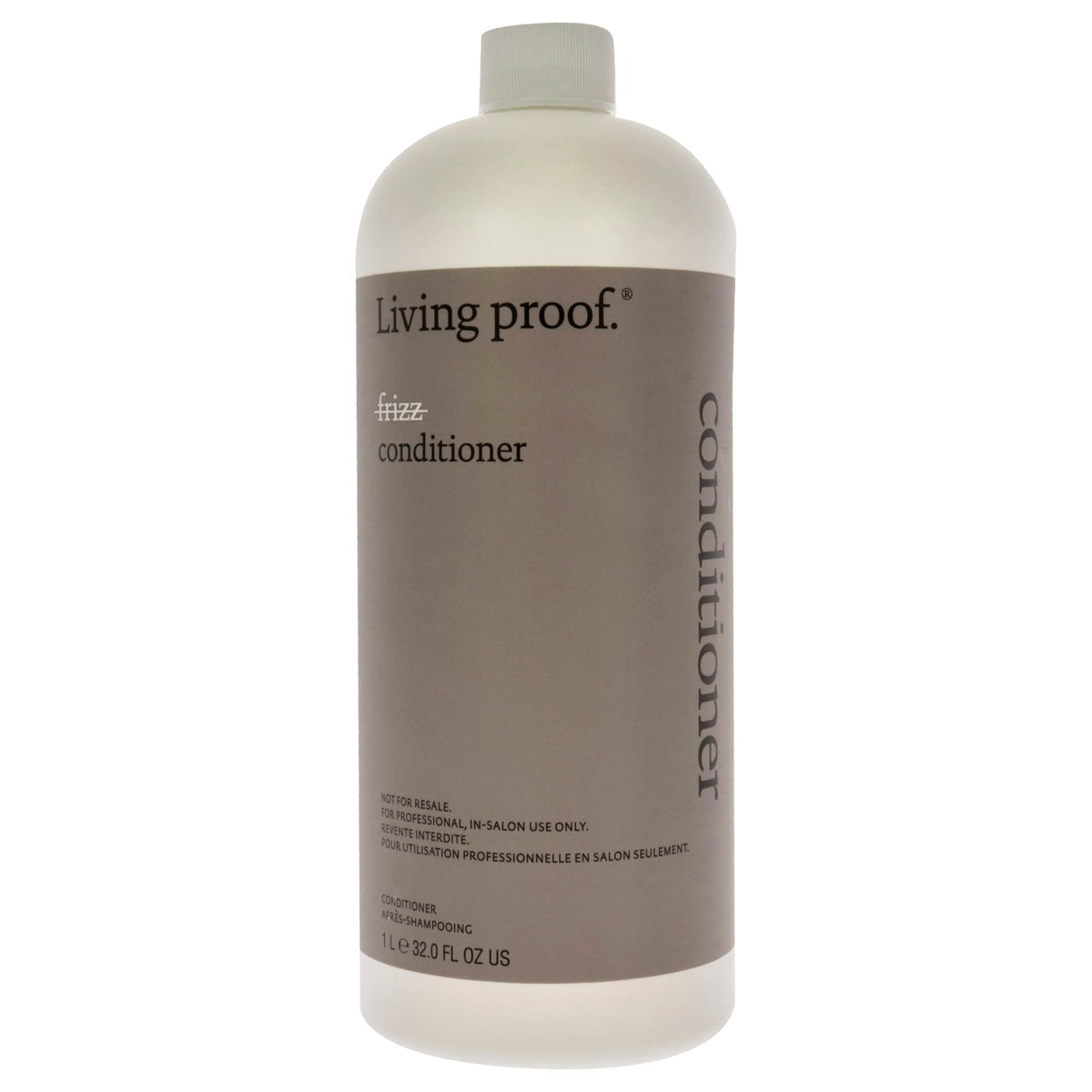 Living Proof No Frizz Conditioner 8oz/236ml
