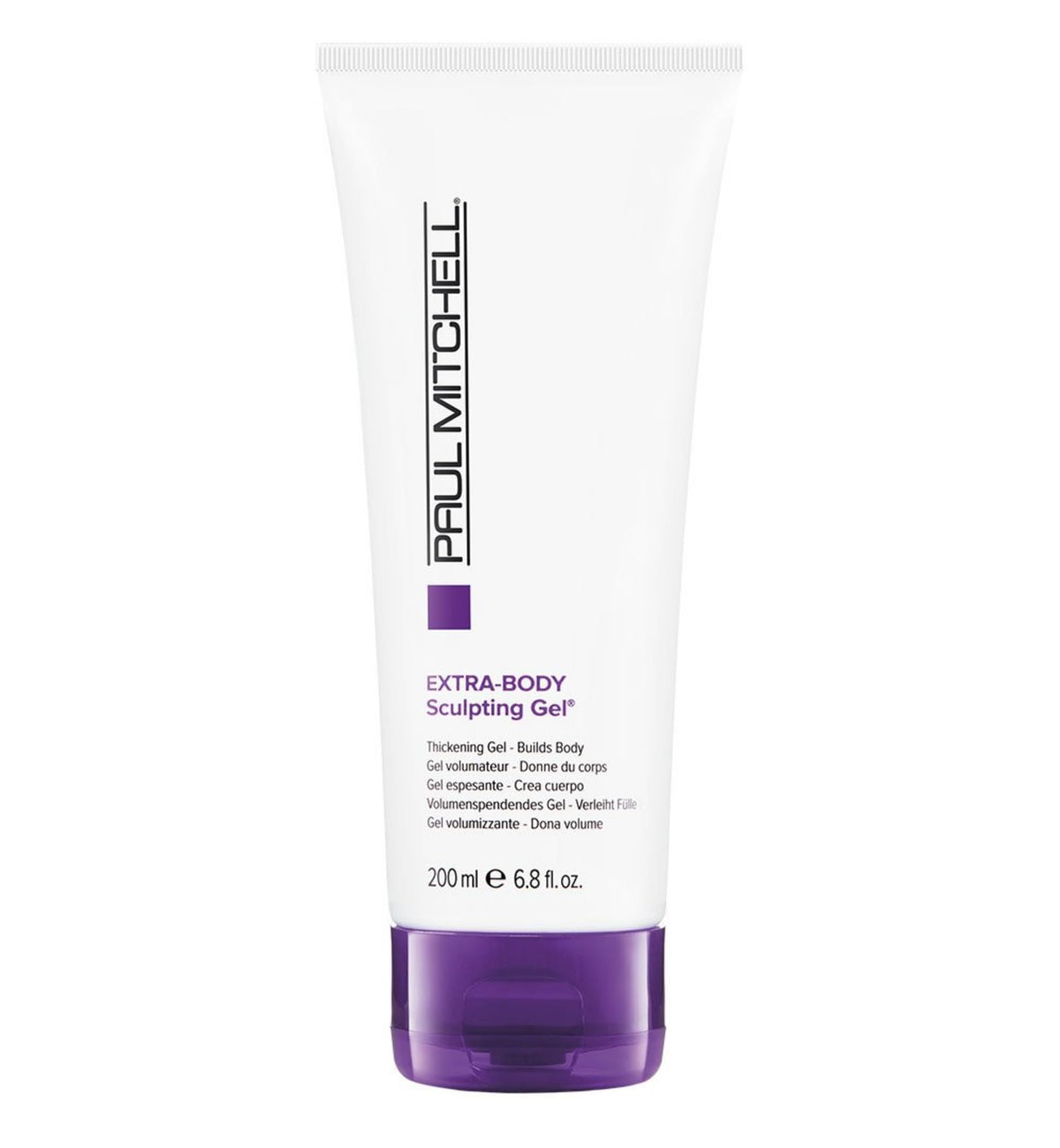 PAUL MITCHELL-EXTRA BODY SCULPTING GEL (200ML/6.8OZ)