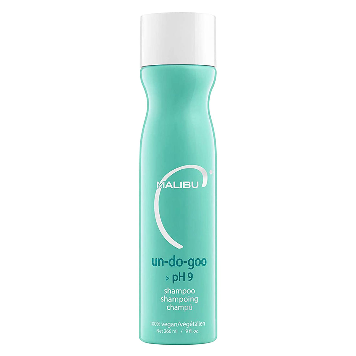 Malibu C Un-Do-Goo > pH 9 Shampoo 9oz/266ml