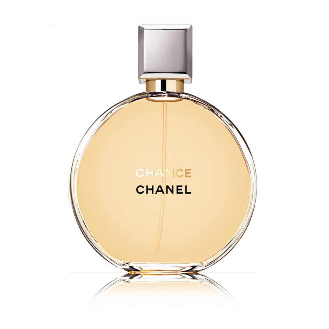 CHANEL Chance Eau de Parfum Spray 1.7 oz (Women)