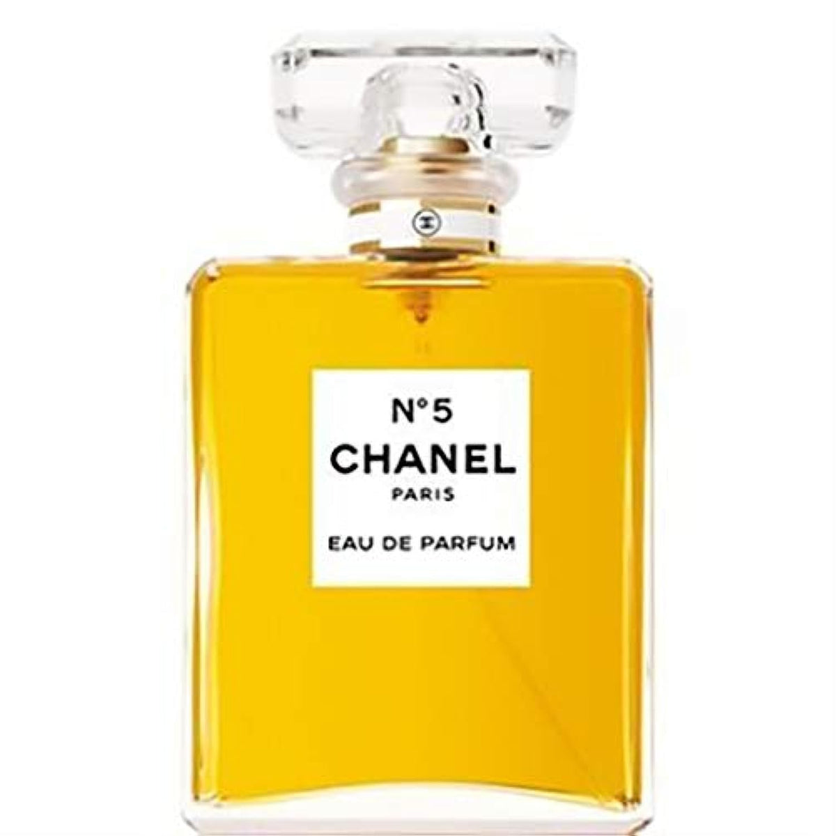CHANEL N°5 Eau de Parfum Spray 100 ml (Women)