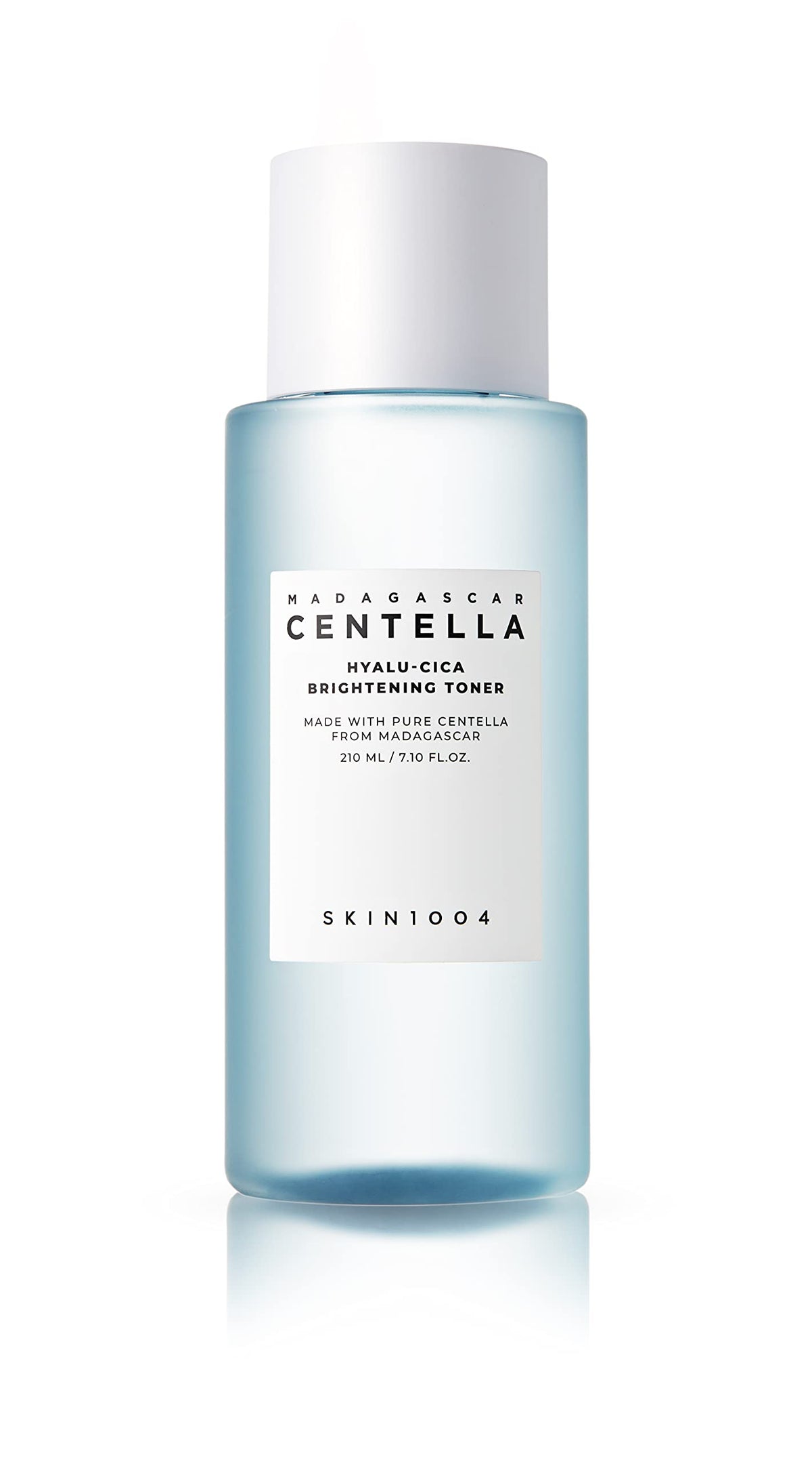 Skin1004 Madagascar Centella Hyalu-Cica Toner 7.1 oz