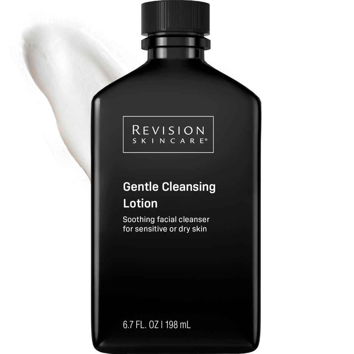 Revision Skincare Gentle Cleansing Lotion 6.7oz/198ml