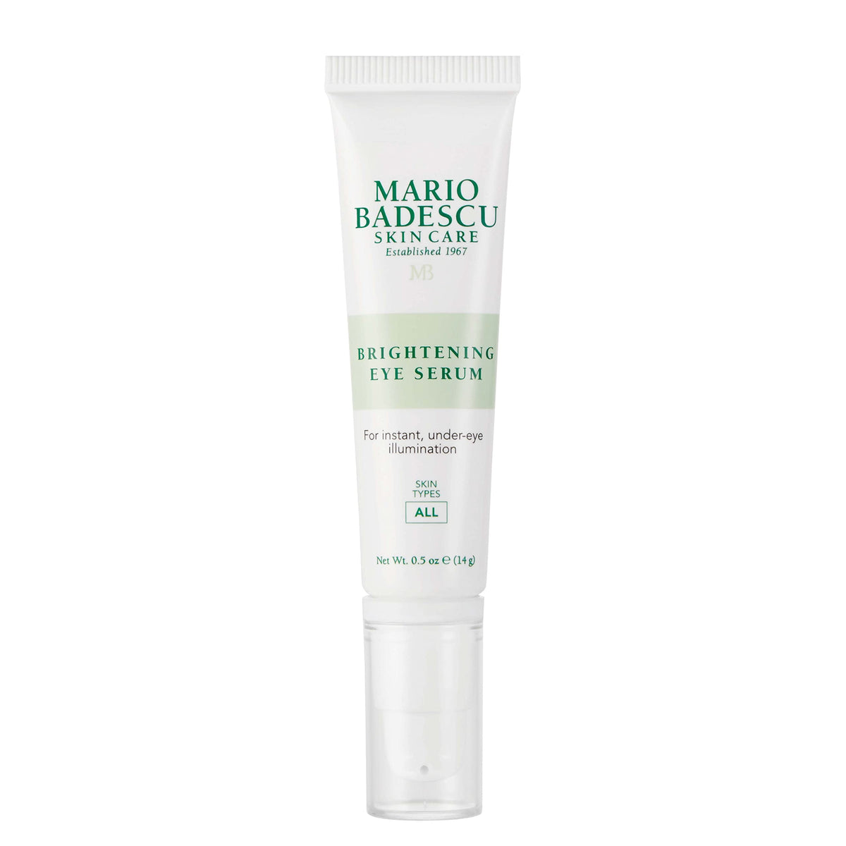Mario Badescu Brightening Eye Serum 14g/0.5oz