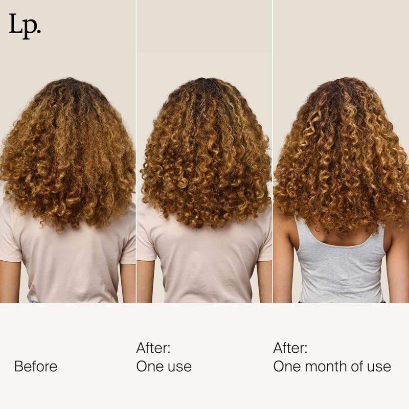 Living Proof No Frizz Intense Moisture Mask 200ml/6.7oz