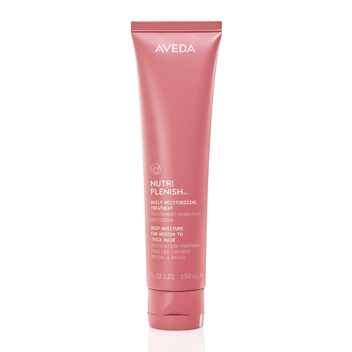 AVEDA-NUTRIPLENISH DAILY MOISTURIZING TREATMENT (150ML/5OZ)