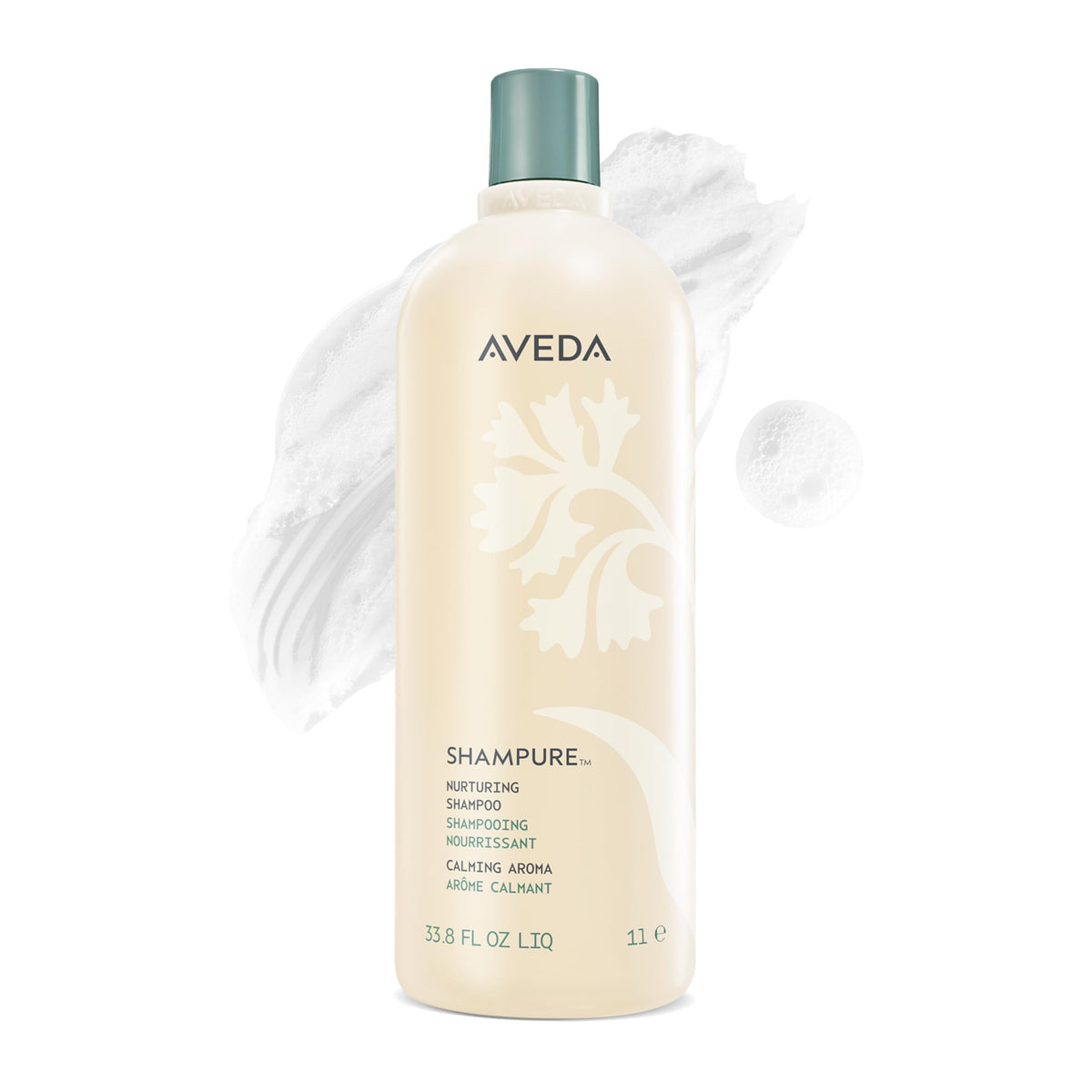 Aveda Shampure Nurturing Shampoo 33.8 fl oz (Unisex)