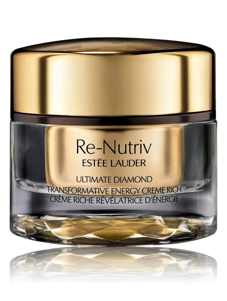 Estee Lauder Re-Nutriv Ultimate Diamond Transformative Energy Creme 1.7oz/50ml