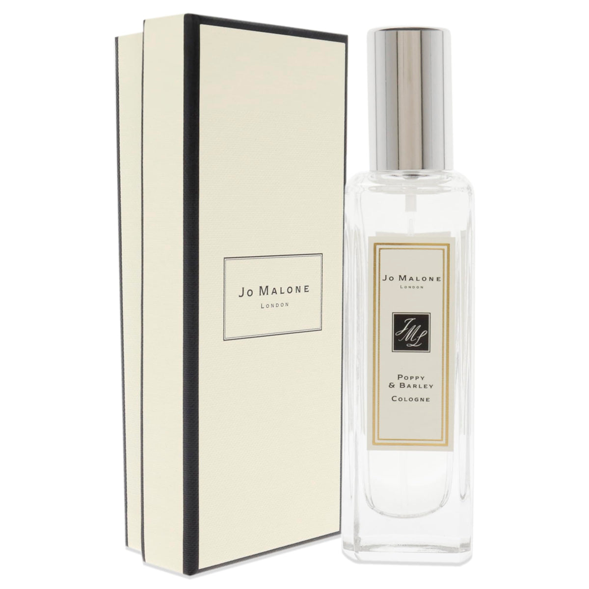 Jo Malone London Poppy & Barley Cologne Spray 1 oz (Women)