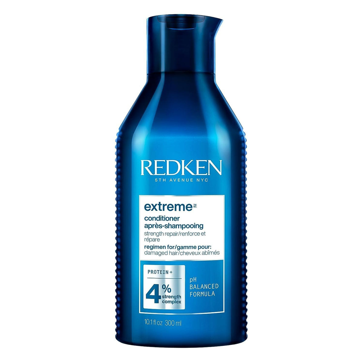 Redken Color Extend Magnetics Conditioner pH 3.5-4.5 500ml/16.9oz