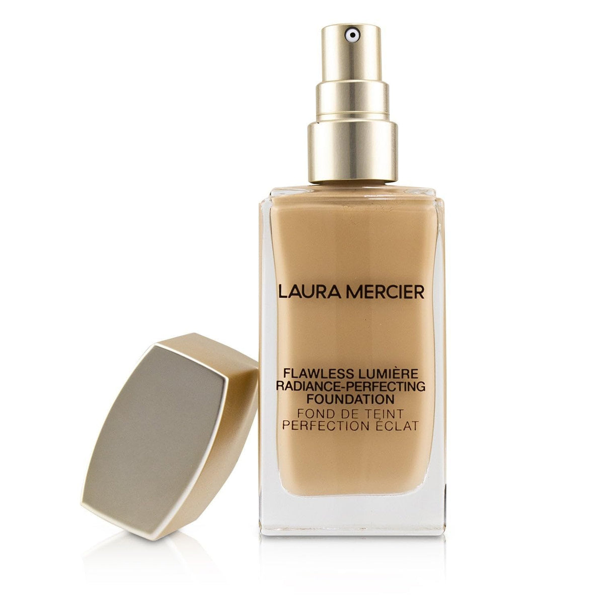Laura Mercier Flawless Lumiere Radiance-Perfecting Foundation 3N1.5 Latte 30ml/1oz