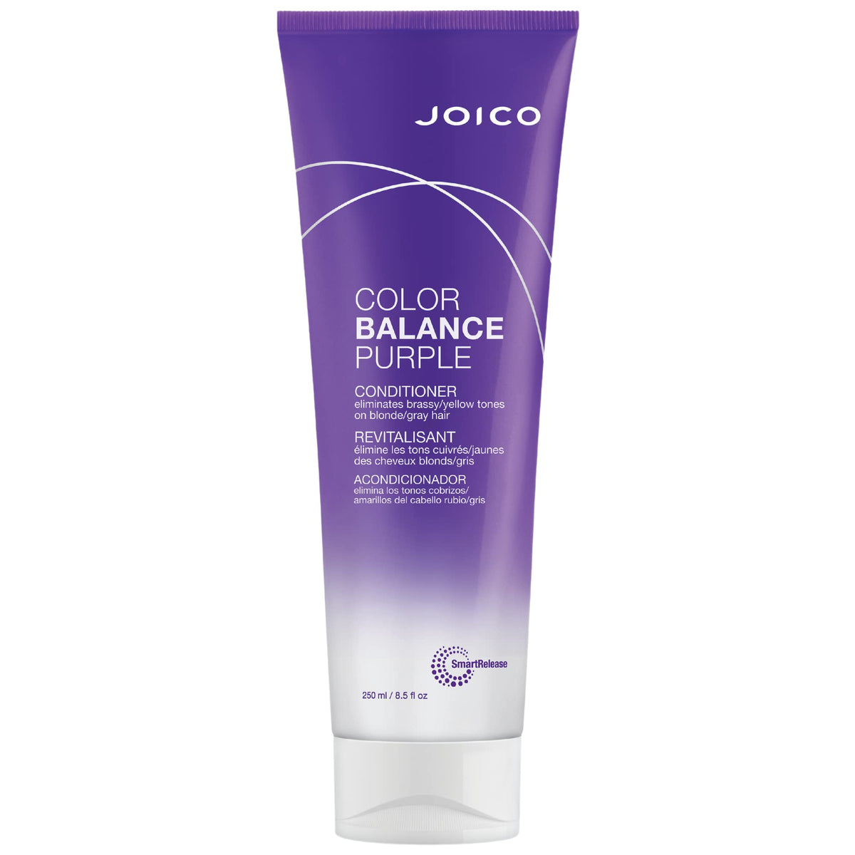 Joico Color Balance Purple Conditioner 8.5oz/250ml