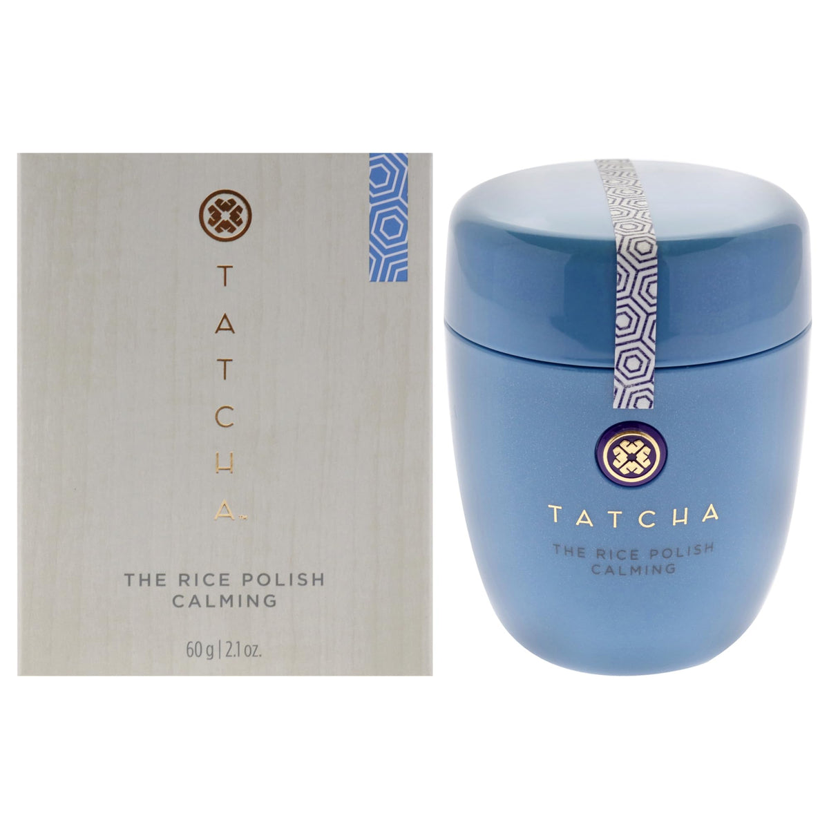 Tatcha The Rice Polish Calming 60g/2.1oz
