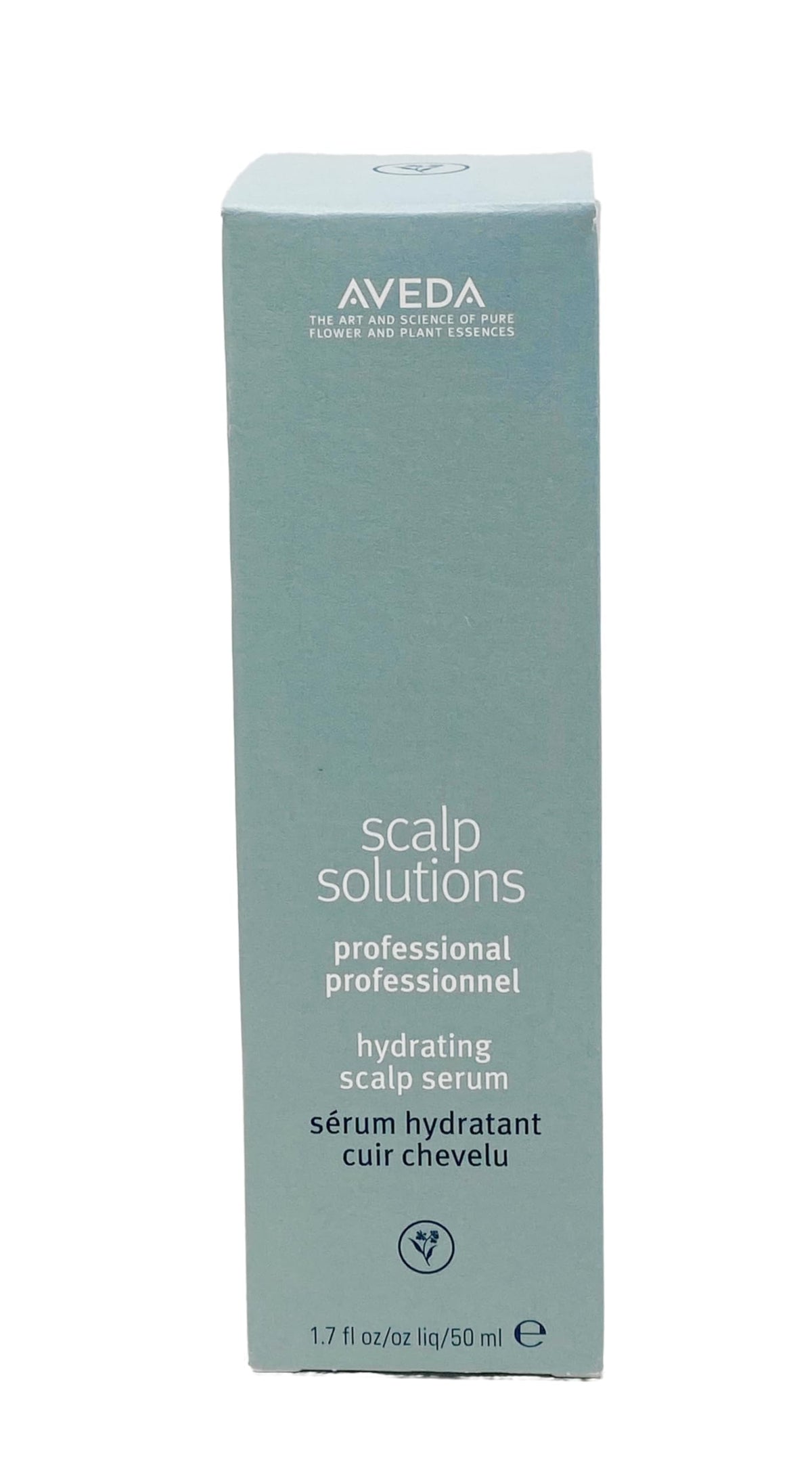 AVEDA-SCALP SOLUTIONS PROFESSIONAL HYDRATING SCALP SERUM (50ML/1.7OZ)