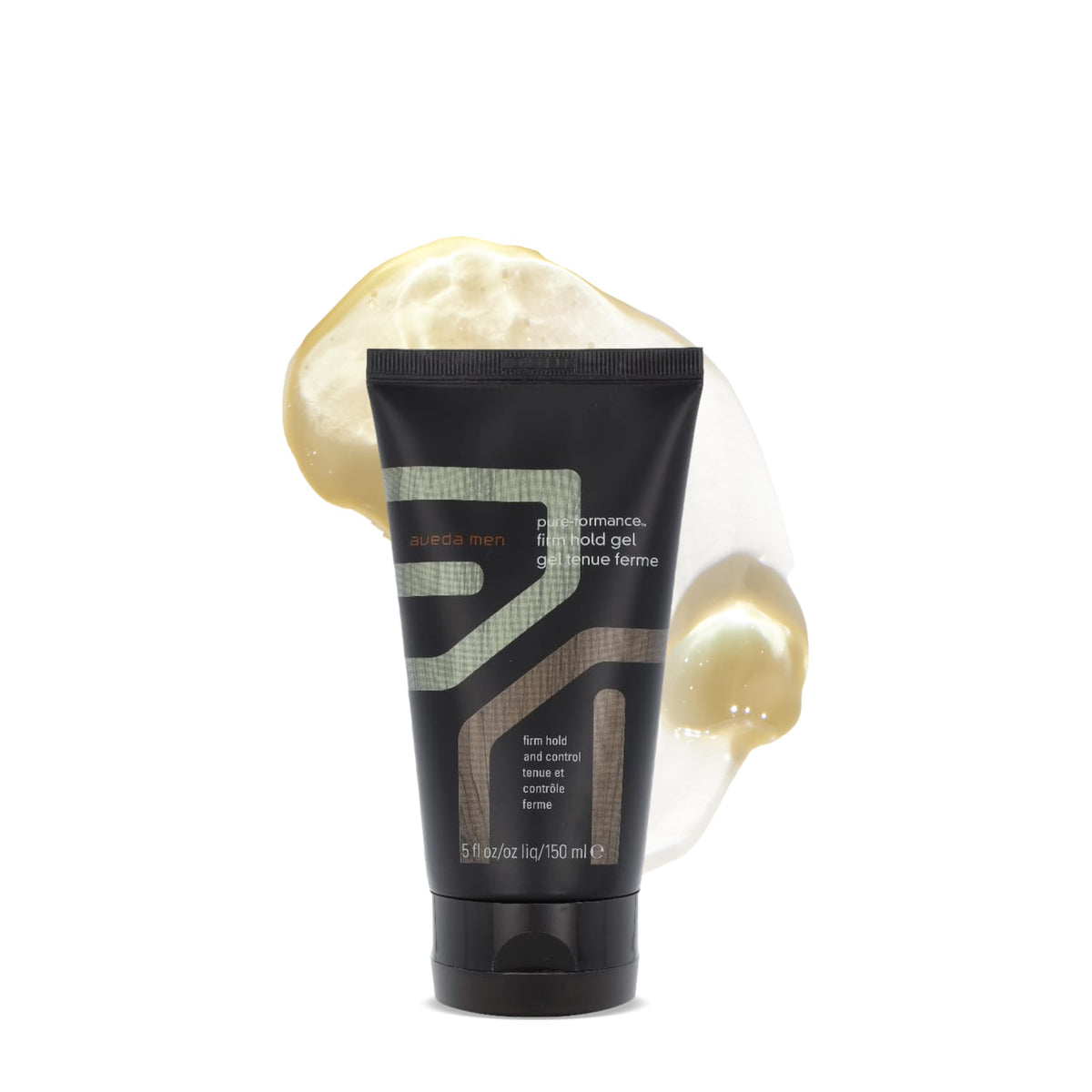 AVEDA-MEN PURE-FORMANCE FIRM HOLD GEL (148ML/5OZ)