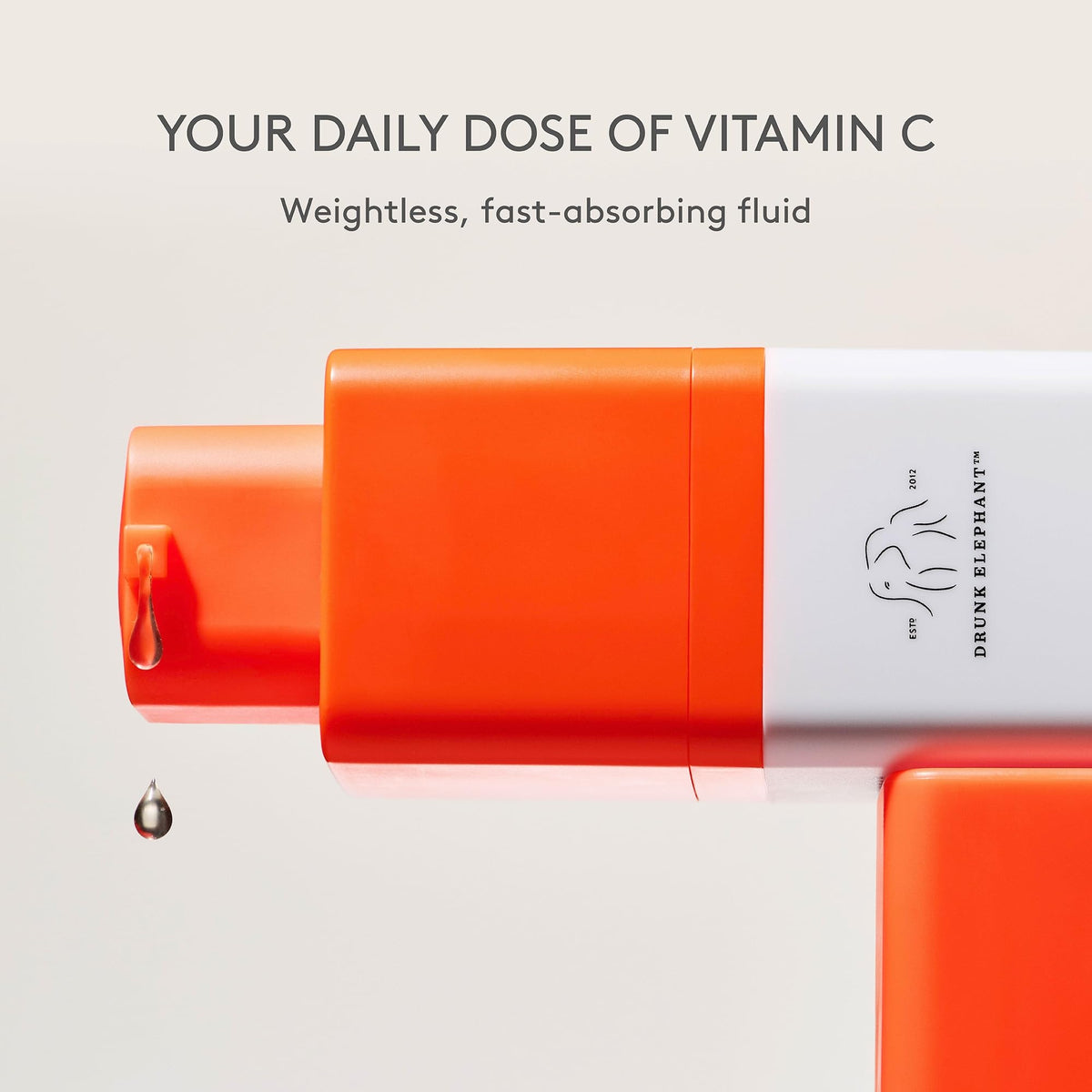 Drunk Elephant C-Firma Fresh Day Serum 28ml/0.94oz