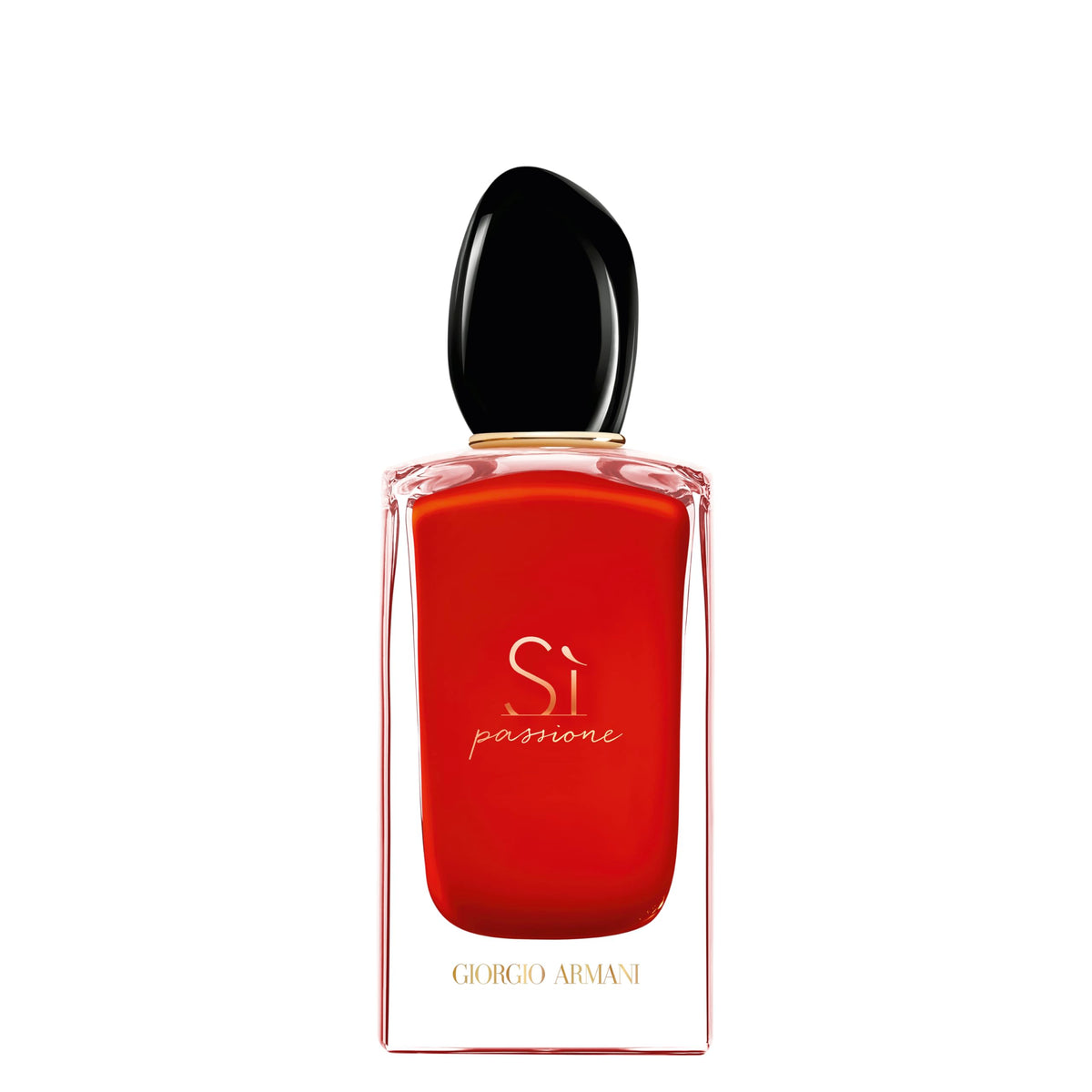 GIORGIO ARMANI-SI PASSIONE WOMEN EDP (100ML/3.4OZ)