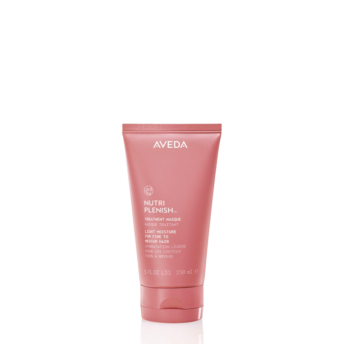 AVEDA-NUTRIPLENISH TREATMENT MASQUE (150ML/5OZ)