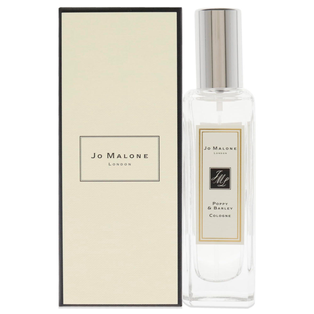 Jo Malone London Poppy & Barley Cologne Spray 1 oz (Women)