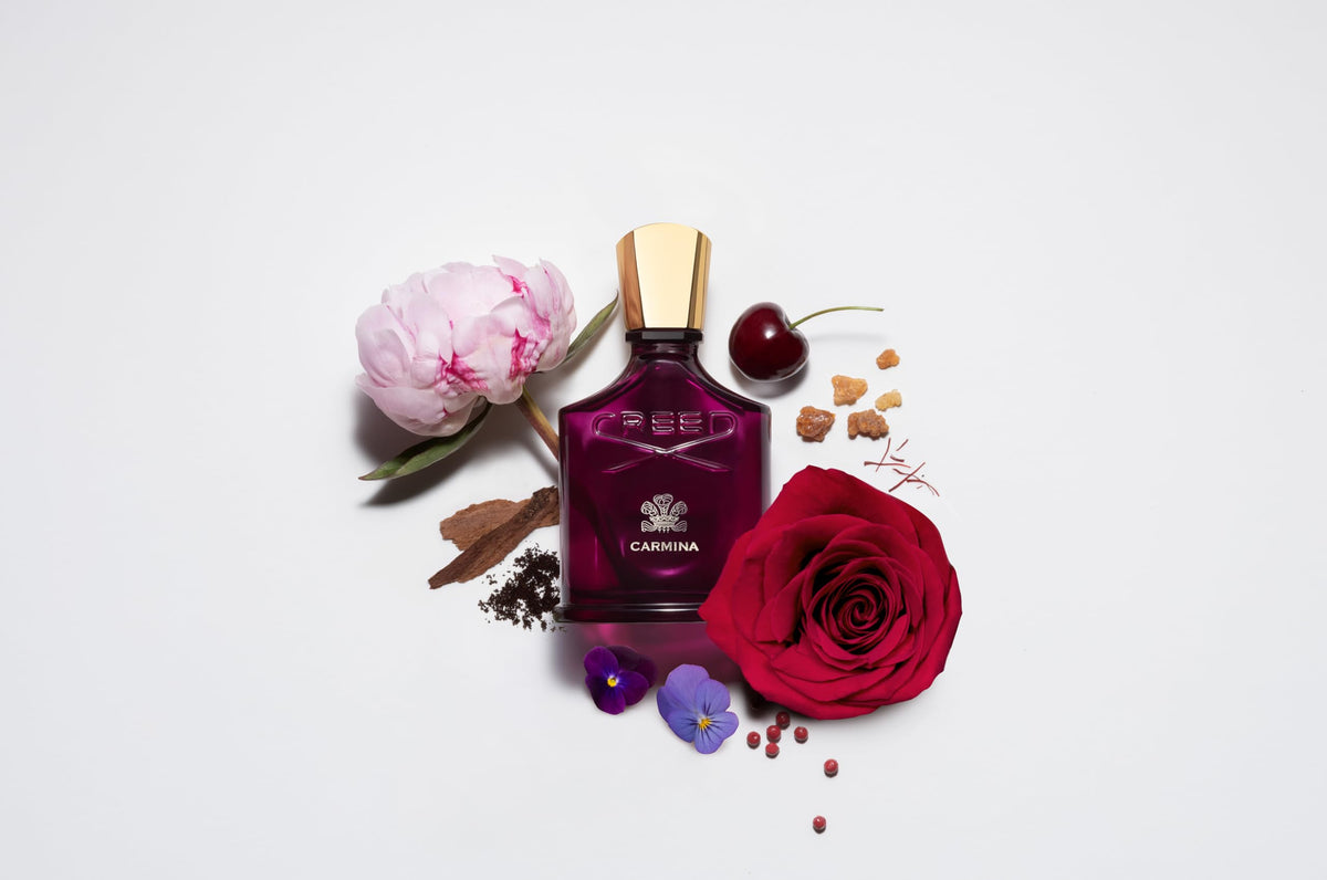 Creed Carmina Eau de Parfum Spray 30 ml (Women)