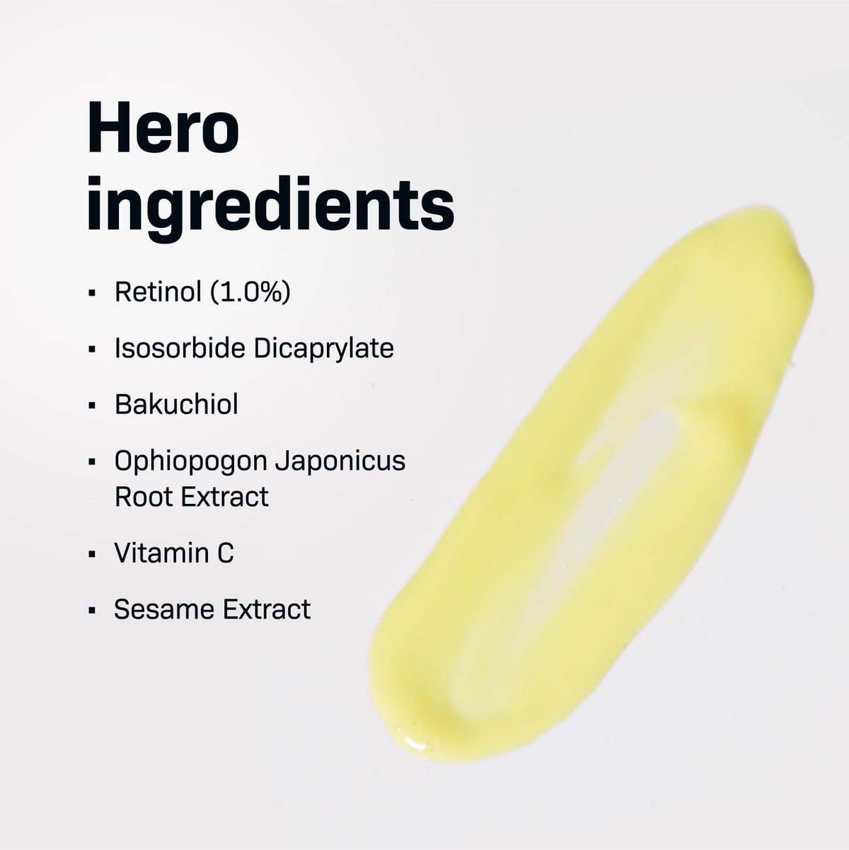 Revision Skincare Retinol Complete 1.0 1oz/30ml