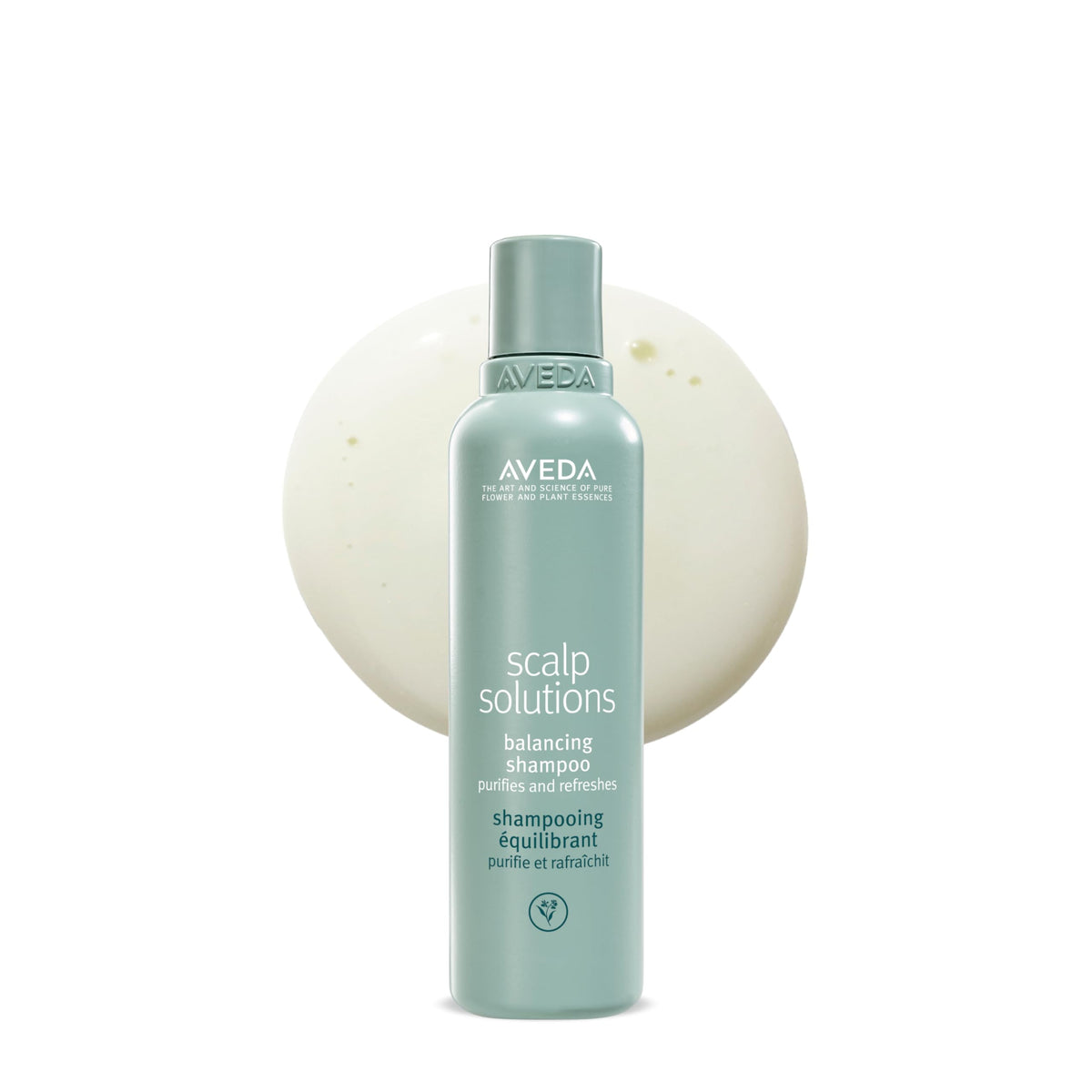 AVEDA-SCALP SOLUTIONS BALANCING SHAMPOO (200ML/6.7OZ)