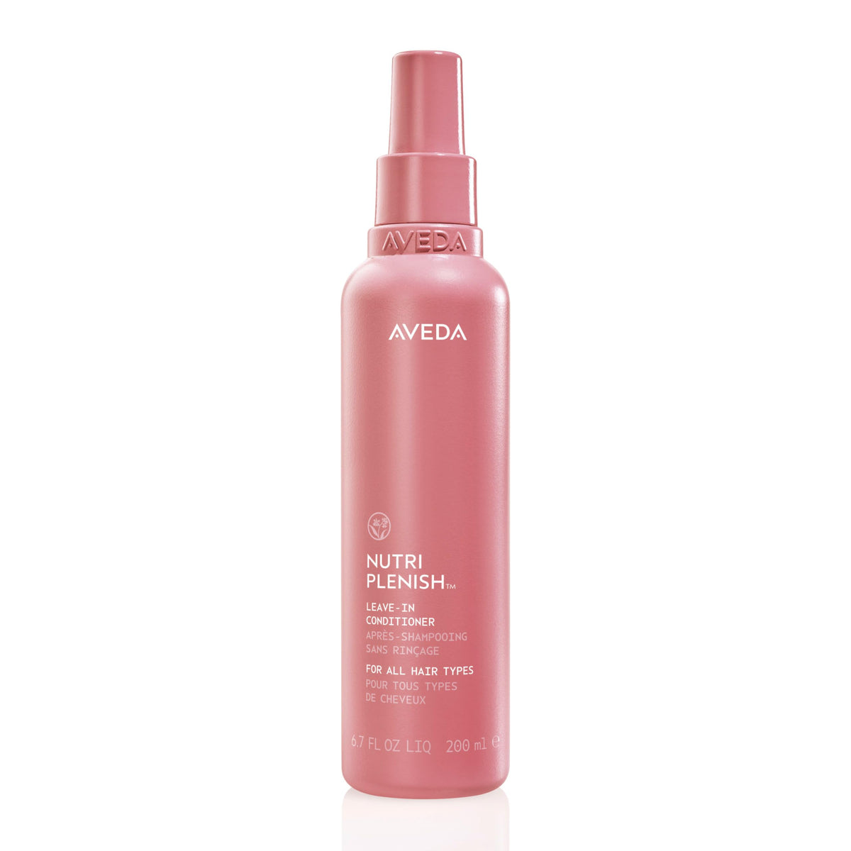 AVEDA-NUTRIPLENISH LEAVE-IN CONDITIONER (200ML/6.7OZ)