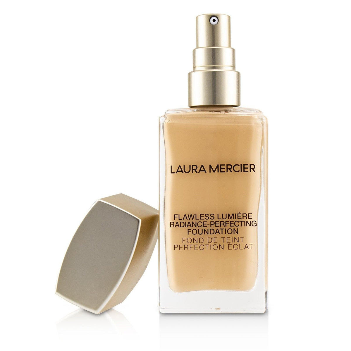 Laura Mercier Flawless Lumiere Radiance-Perfecting Foundation 3N1.5 Latte 30ml/1oz