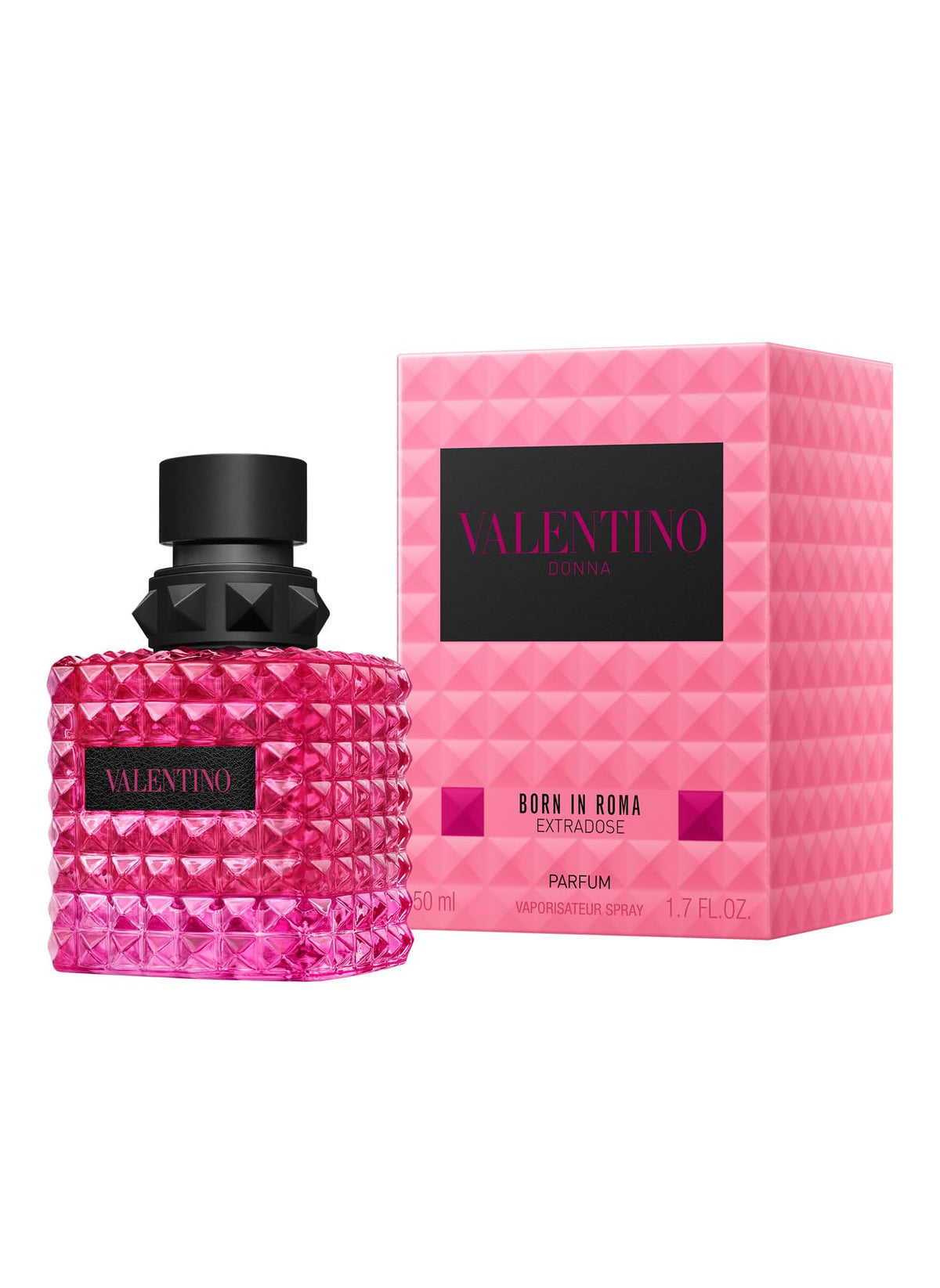Valentino Born in Roma Donna Extradose Parfum Spray 1.7 oz (Women)