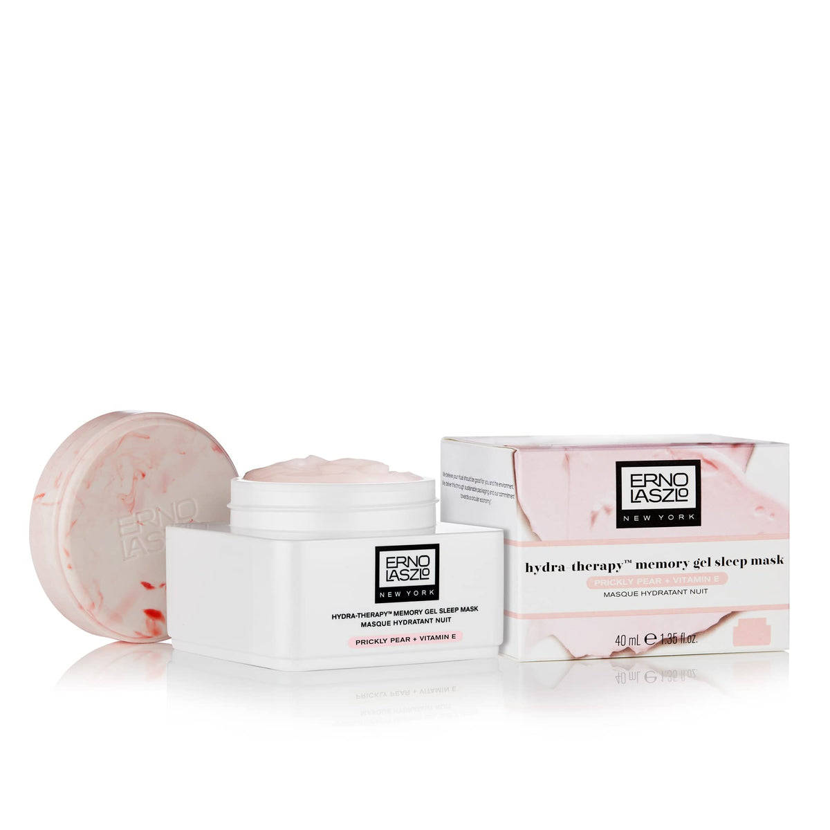 Erno Laszlo Hydrate & Nourish Hydra-Therapy Memory Sleep Mask 1.35oz/40ml