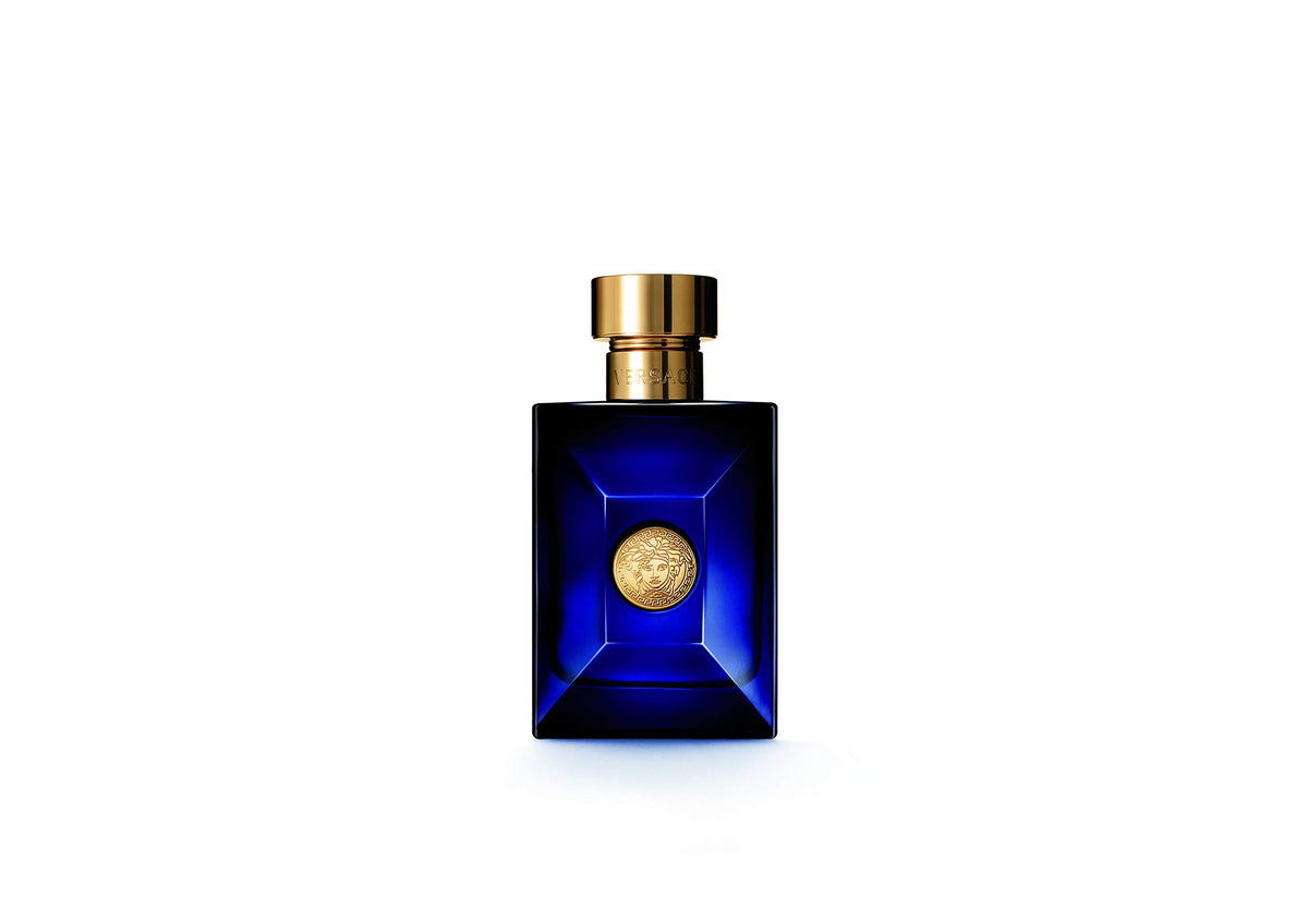 Versace Pour Homme Dylan Blue EDT Spray for Men 50ml/1.7oz