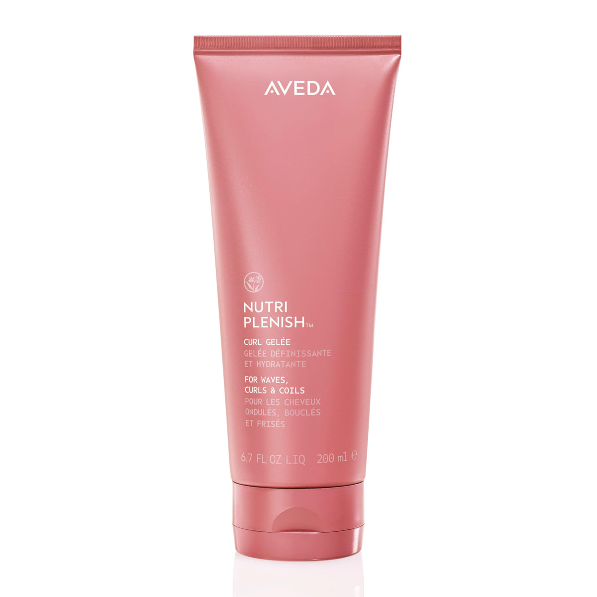 AVEDA-NUTRIPLENISH CURL GLEE (200ML/6.7OZ)