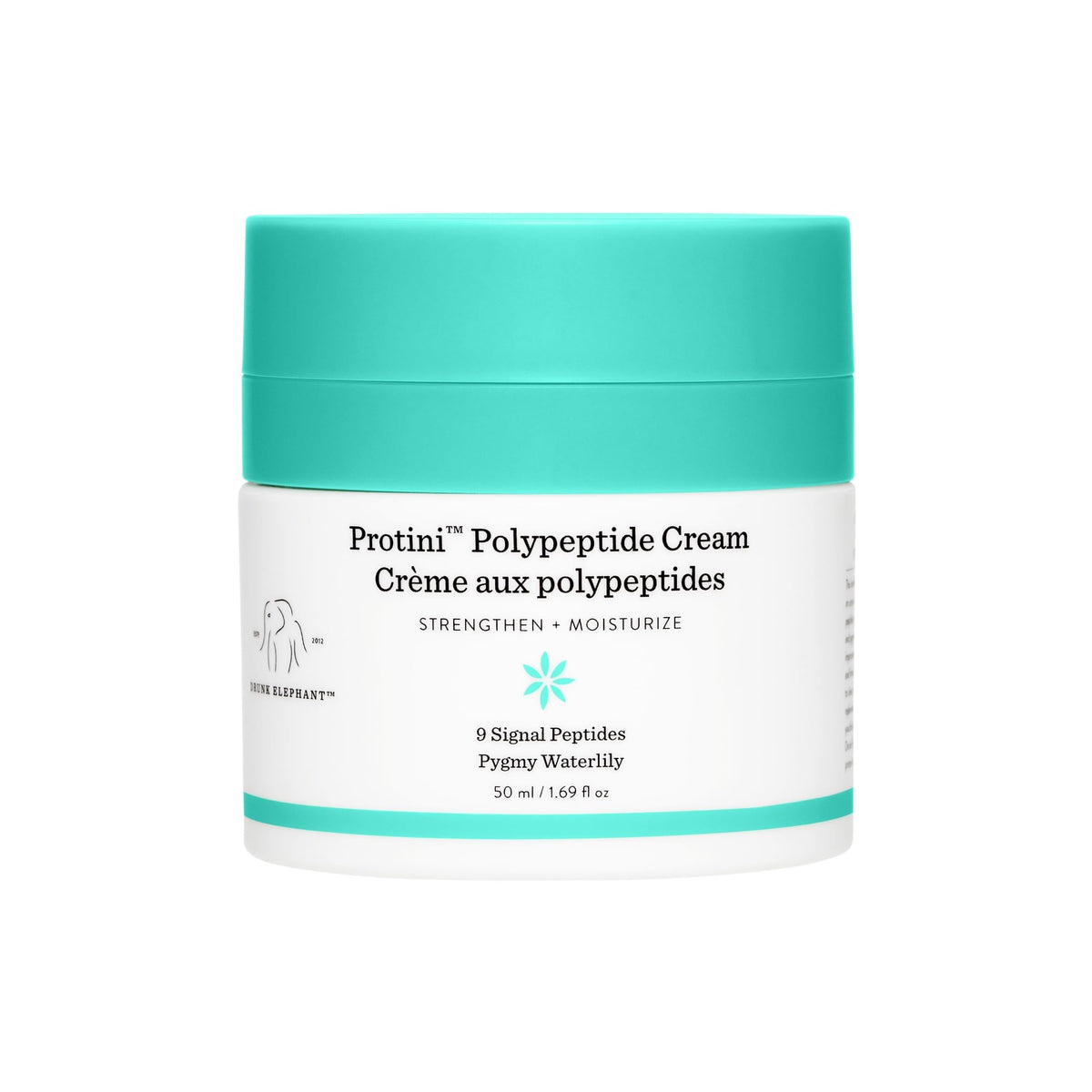DRUNK ELEPHANT-PROTINI POLYPEPTIDE CREAM (50ML/1.7OZ)