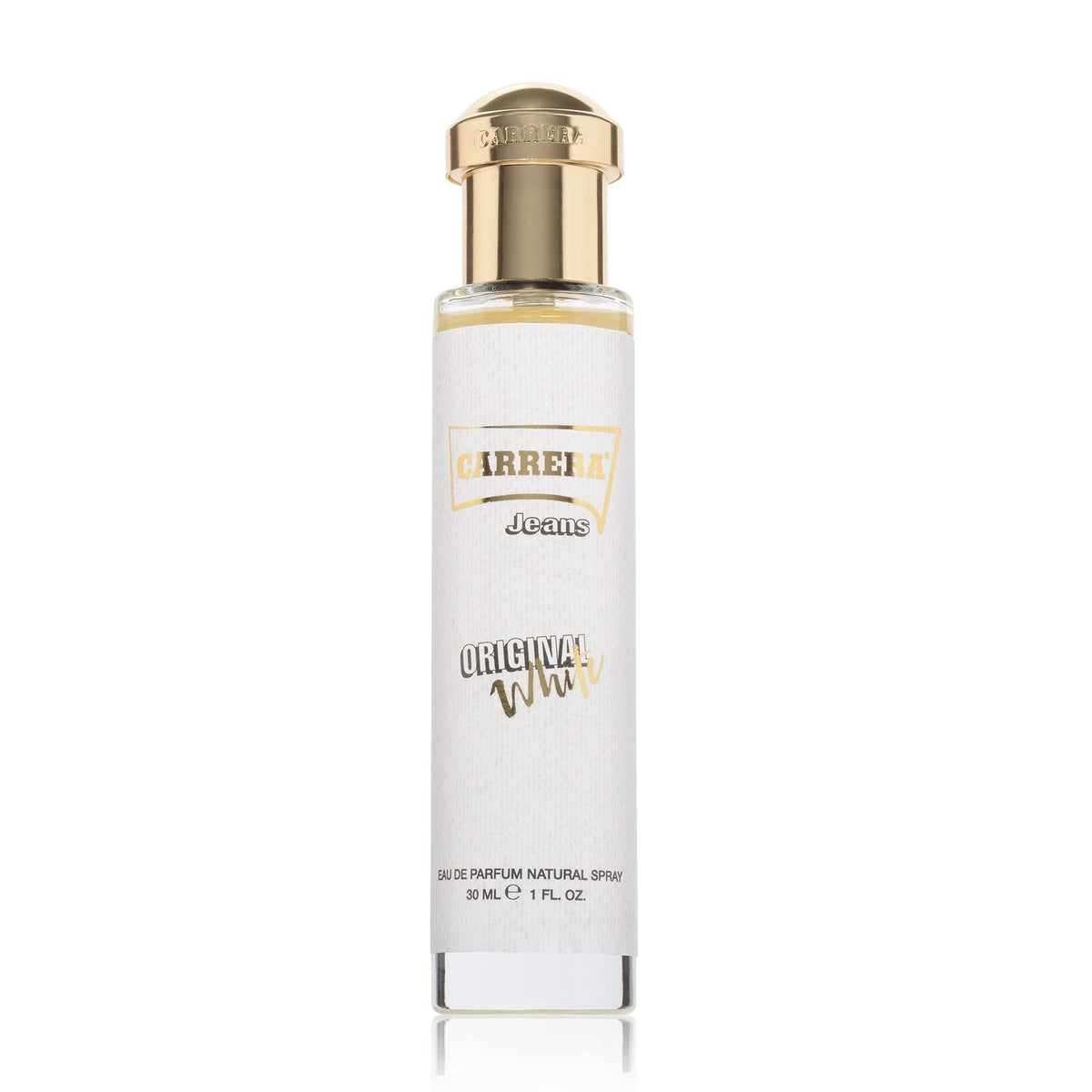 Carrera Jeans Original White Eau de Parfum Natural Spray 1 fl oz (Women)