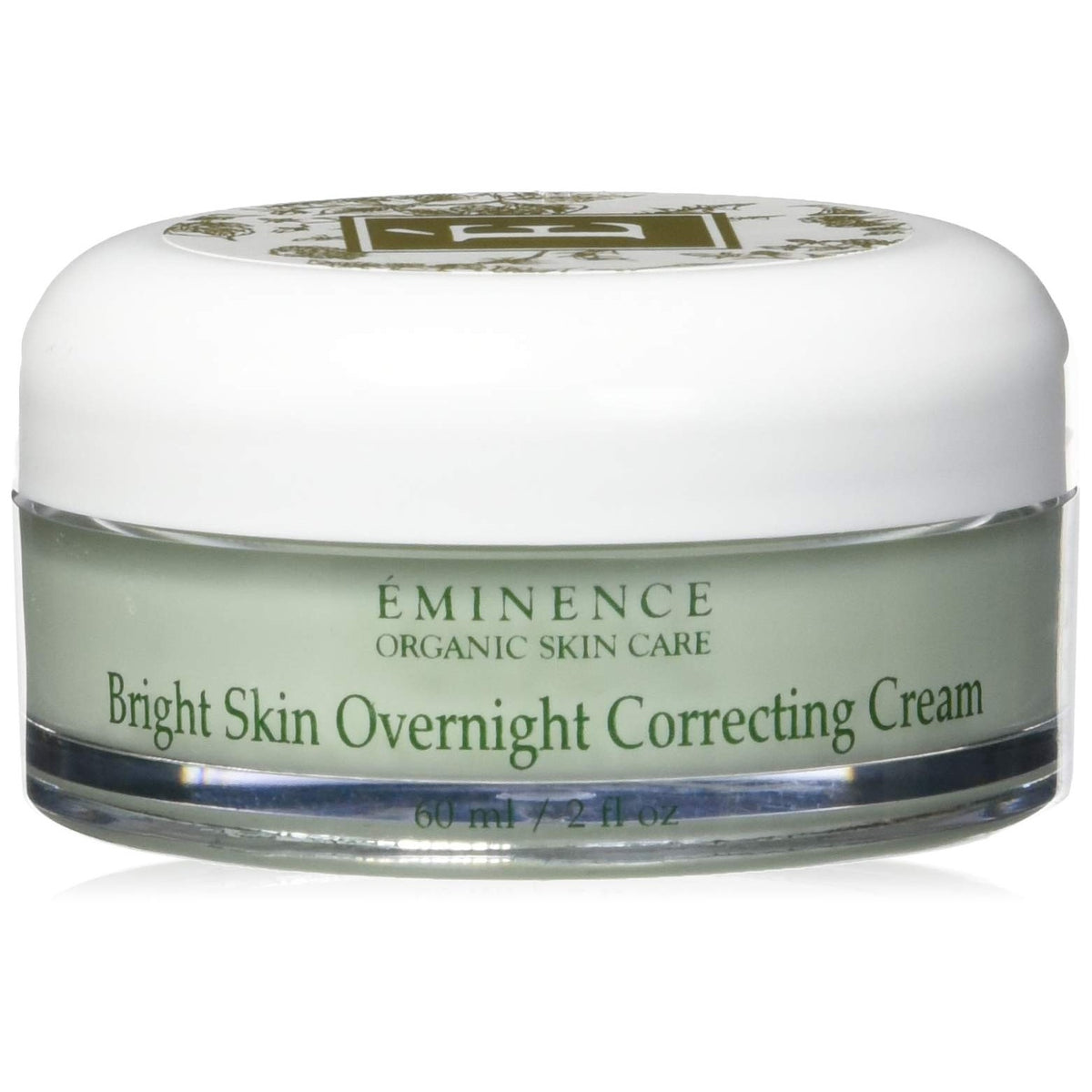 Eminence Bright Skin Overnight Correcting Cream 2oz/60ml