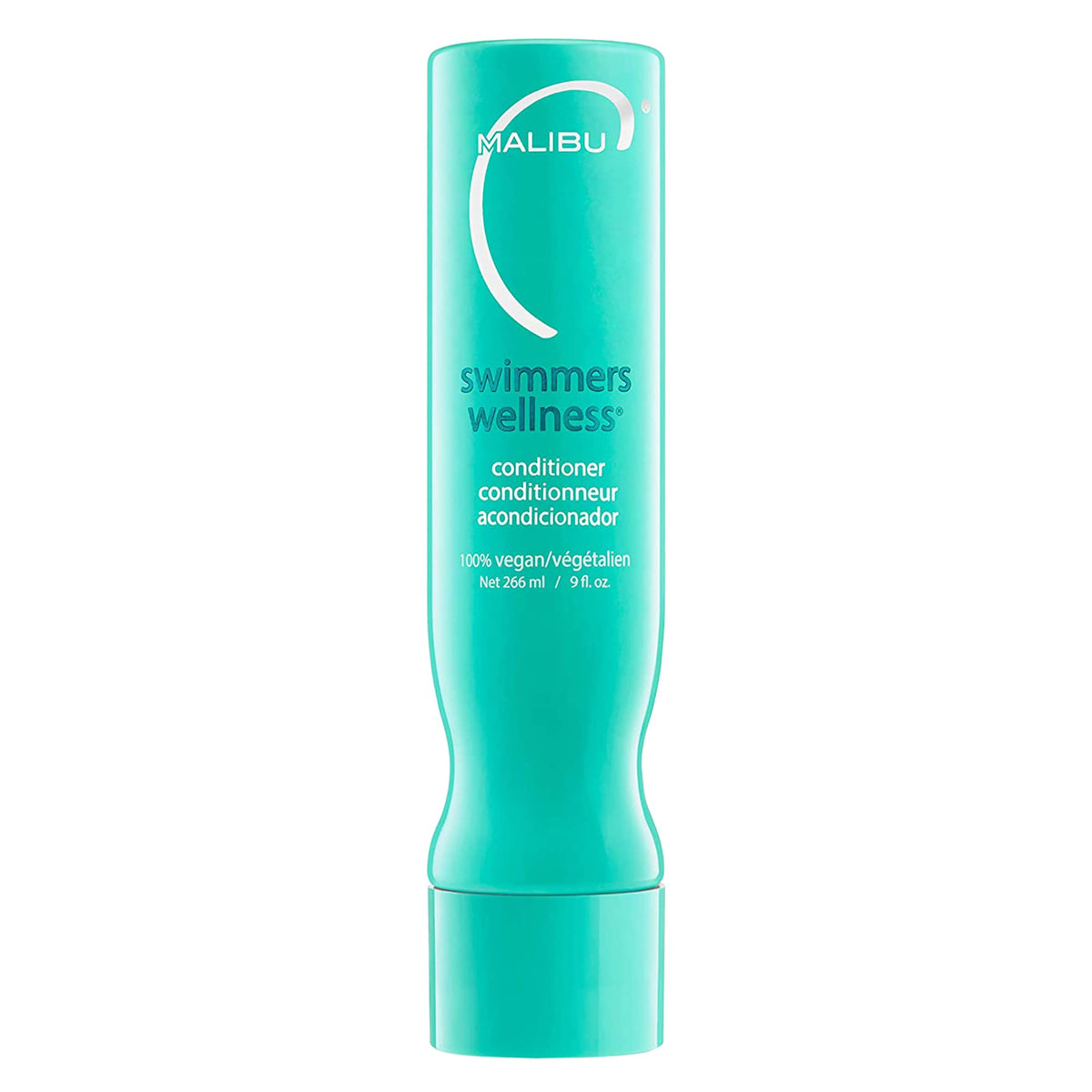 Malibu C Swimmers Wellness Conditioner 9oz