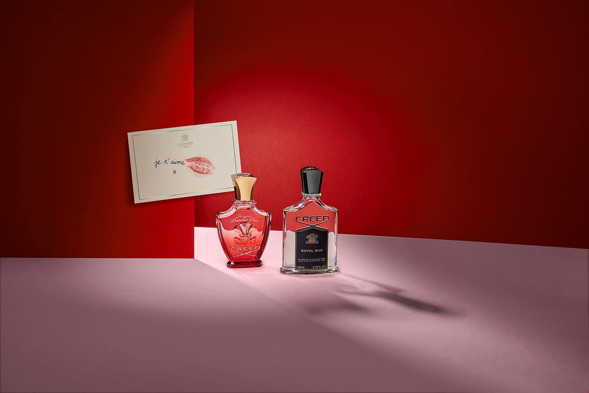 Creed Royal Oud Eau de Parfum Spray 50 ml (Men)