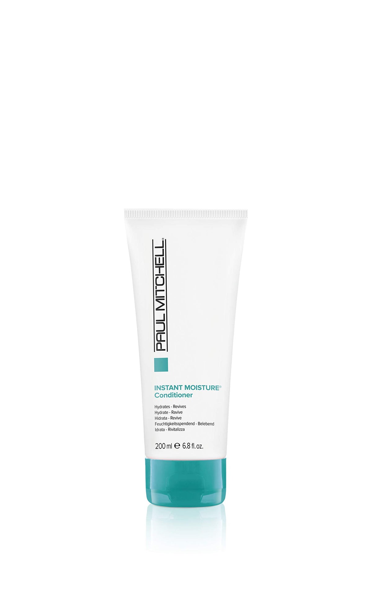 PAUL MITCHELL-INSTANT MOISTURE TREATMENT CONDITIONER (200ML/6.8OZ)
