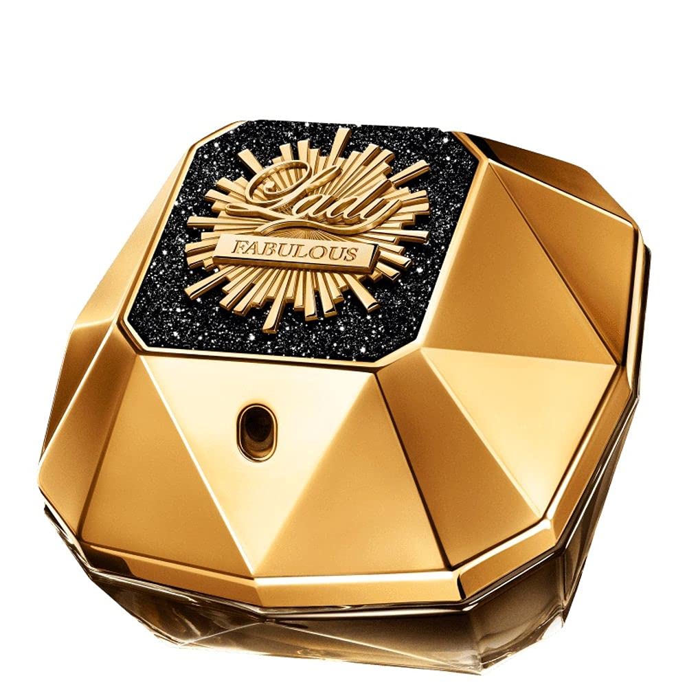 PACO RABANNE-LADY MILLION FABULOUS INTENSE SPRAY FOR WOMEN EDP (79ML/2.7OZ)