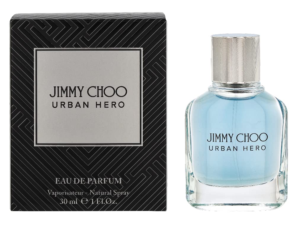 Jimmy Choo Urban Hero Eau de Parfum 1.0 fl oz