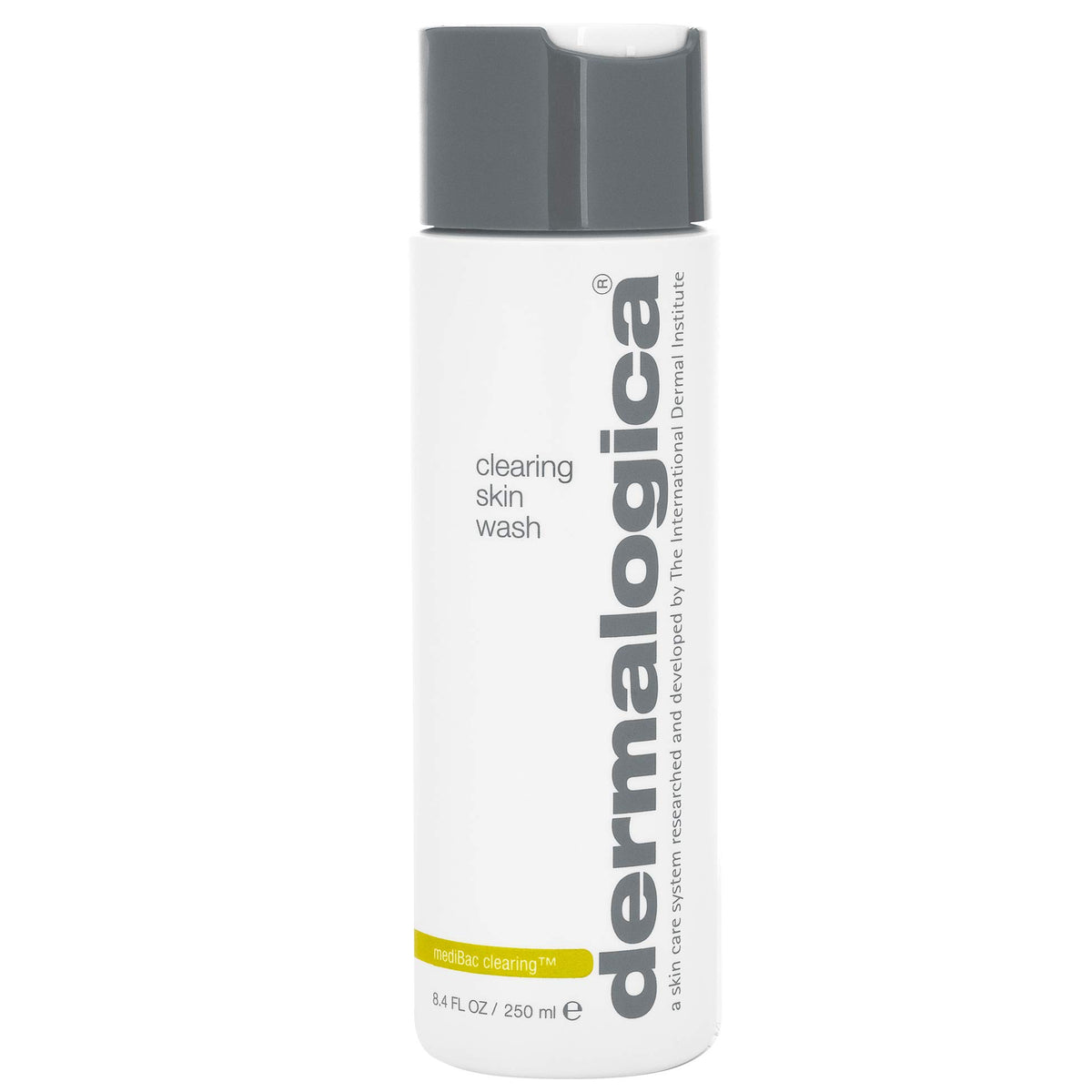 Dermalogica Clearing Skin Wash 8.4oz/250ml