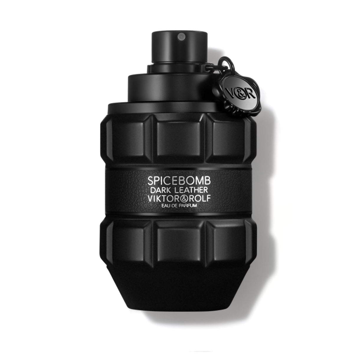Viktor & Rolf Spicebomb Dark Leather Eau De Parfum for Men 90ml/3.04oz
