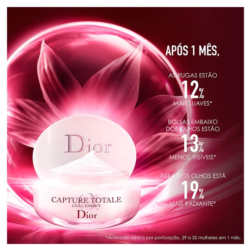 Christian Dior Capture Totale The Eye Creme 15ml/0.5oz