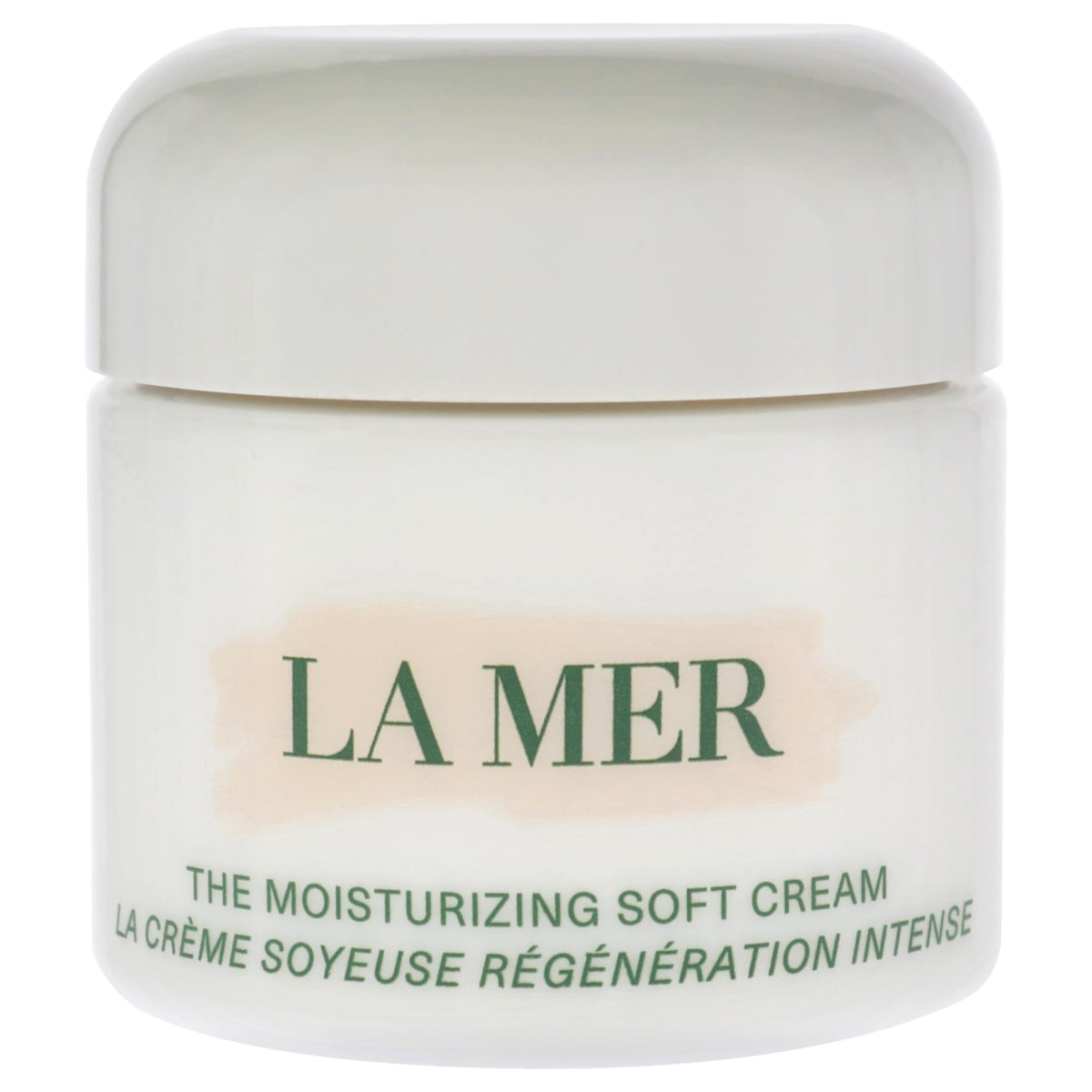 LAMER-THE MOISTURIZING SOFT CREAM (60ML/2OZ)