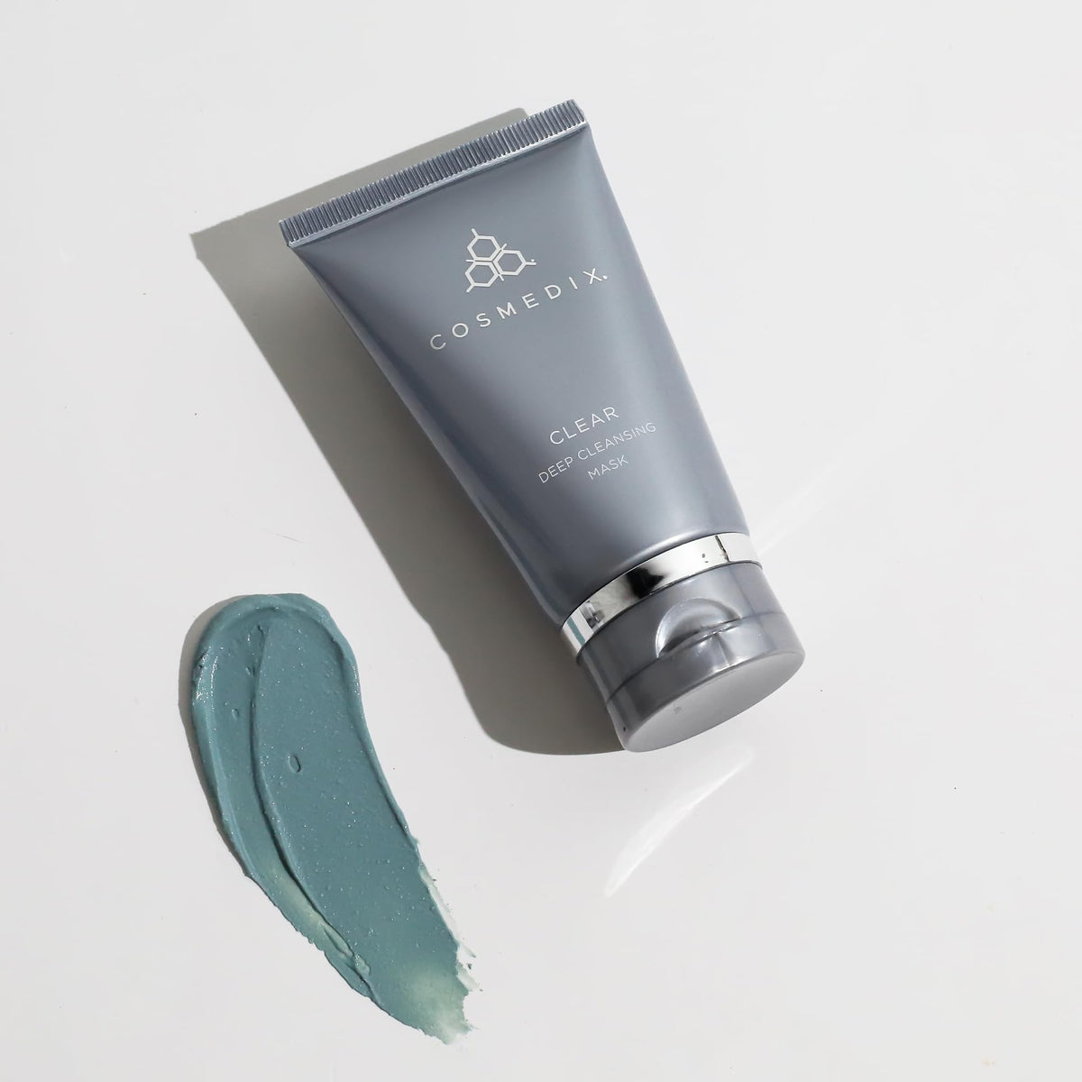 Cosmedix Clear Deep Cleansing Mask 60g/2oz