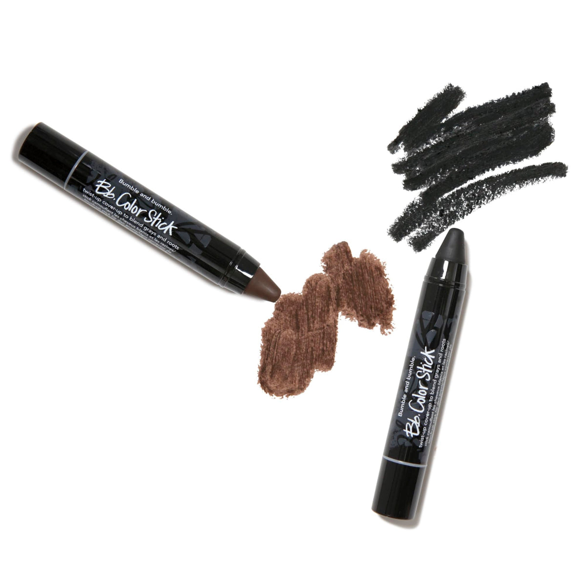 BUMBLE & BUMBLE-COLOR STICK (BLACK NOIR) (4ML/0.12OZ)