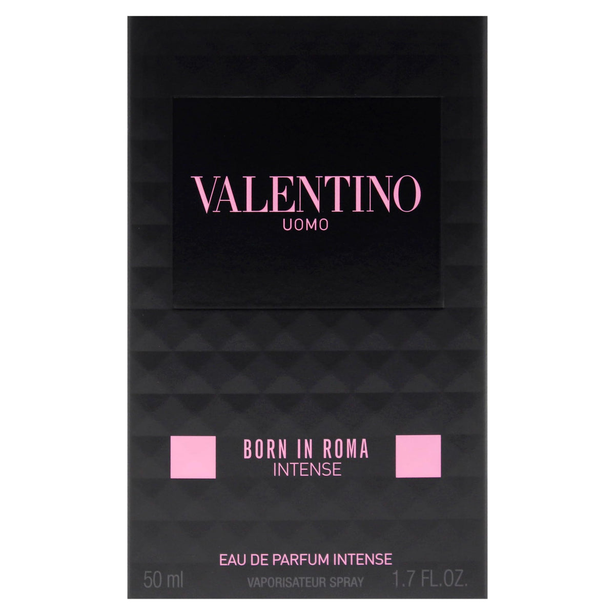 Valentino Born in Roma Uomo Intense Eau de Parfum Spray 1.7 oz (Men)