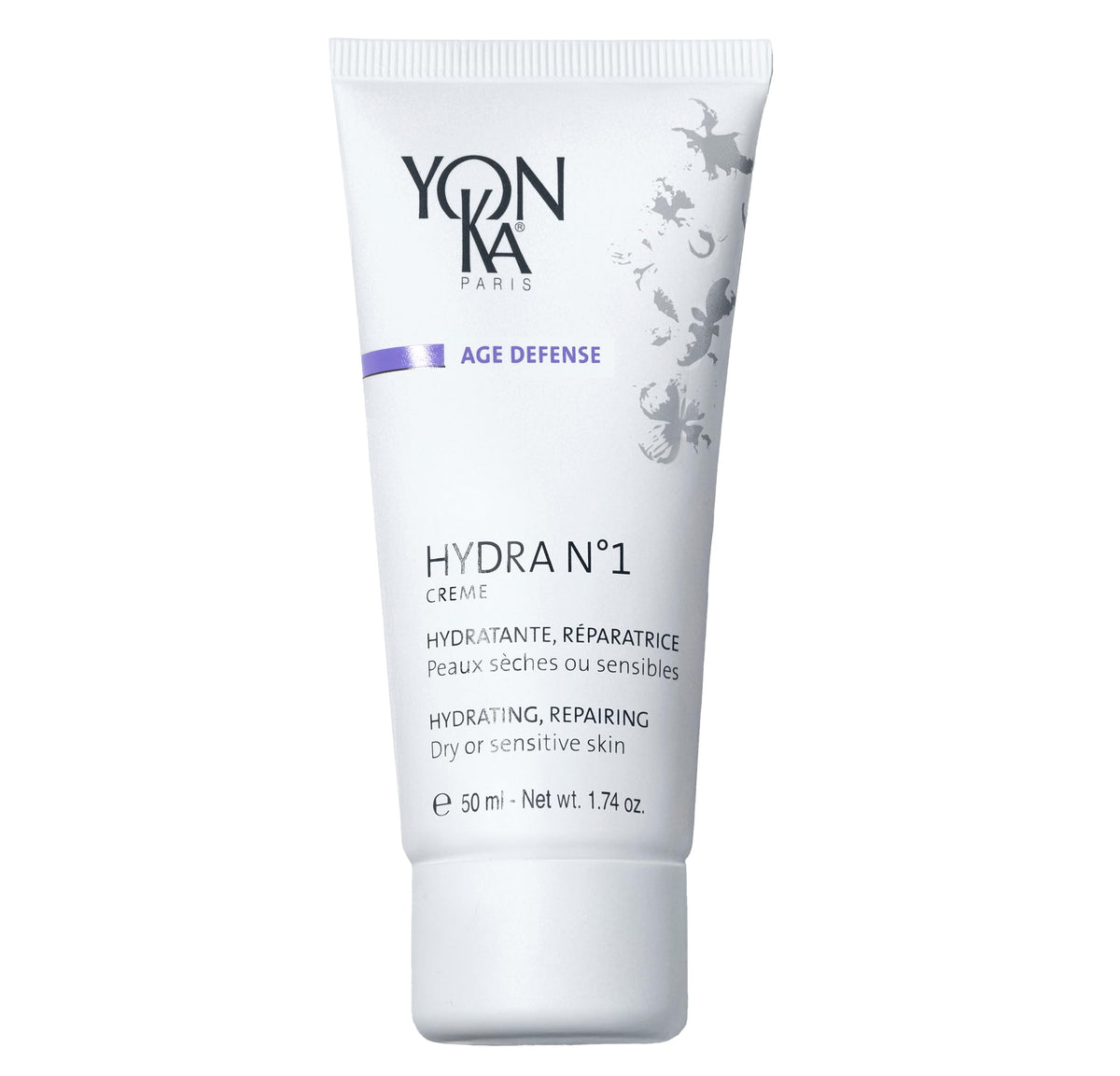 Yonka Hydra N°1 Crème 1.74 fl oz (Unisex)